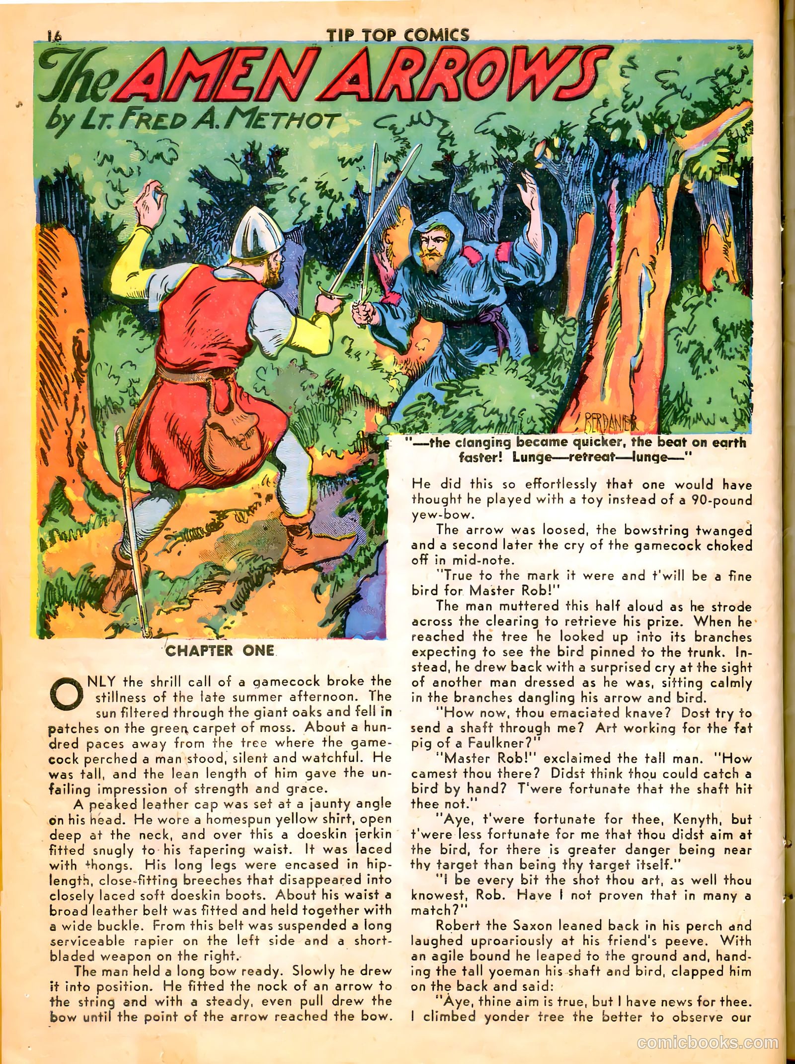 Tip Top Comics #46 (1936) — page 10 of 56