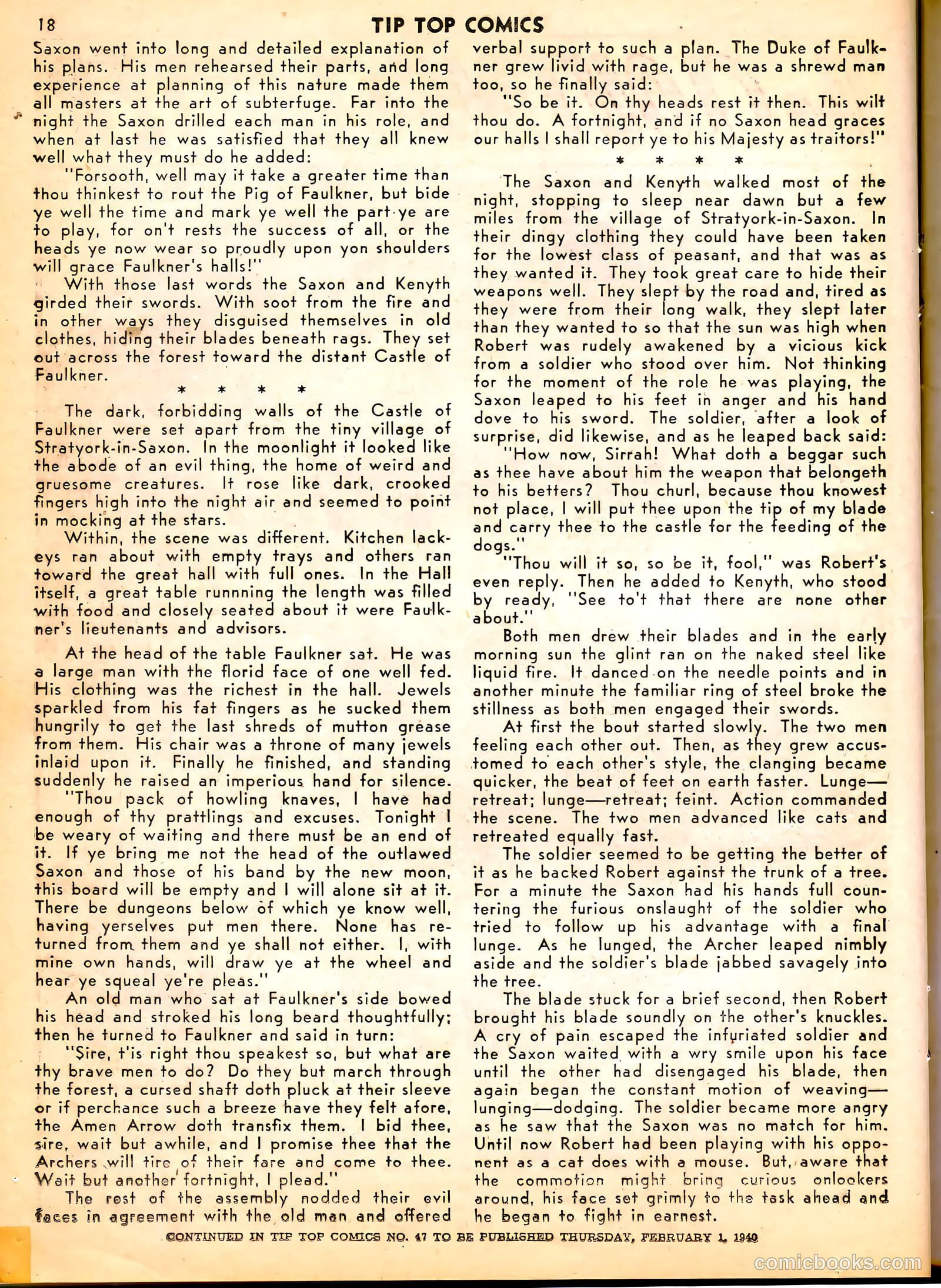 Tip Top Comics #46 (1936) — page 12 of 56