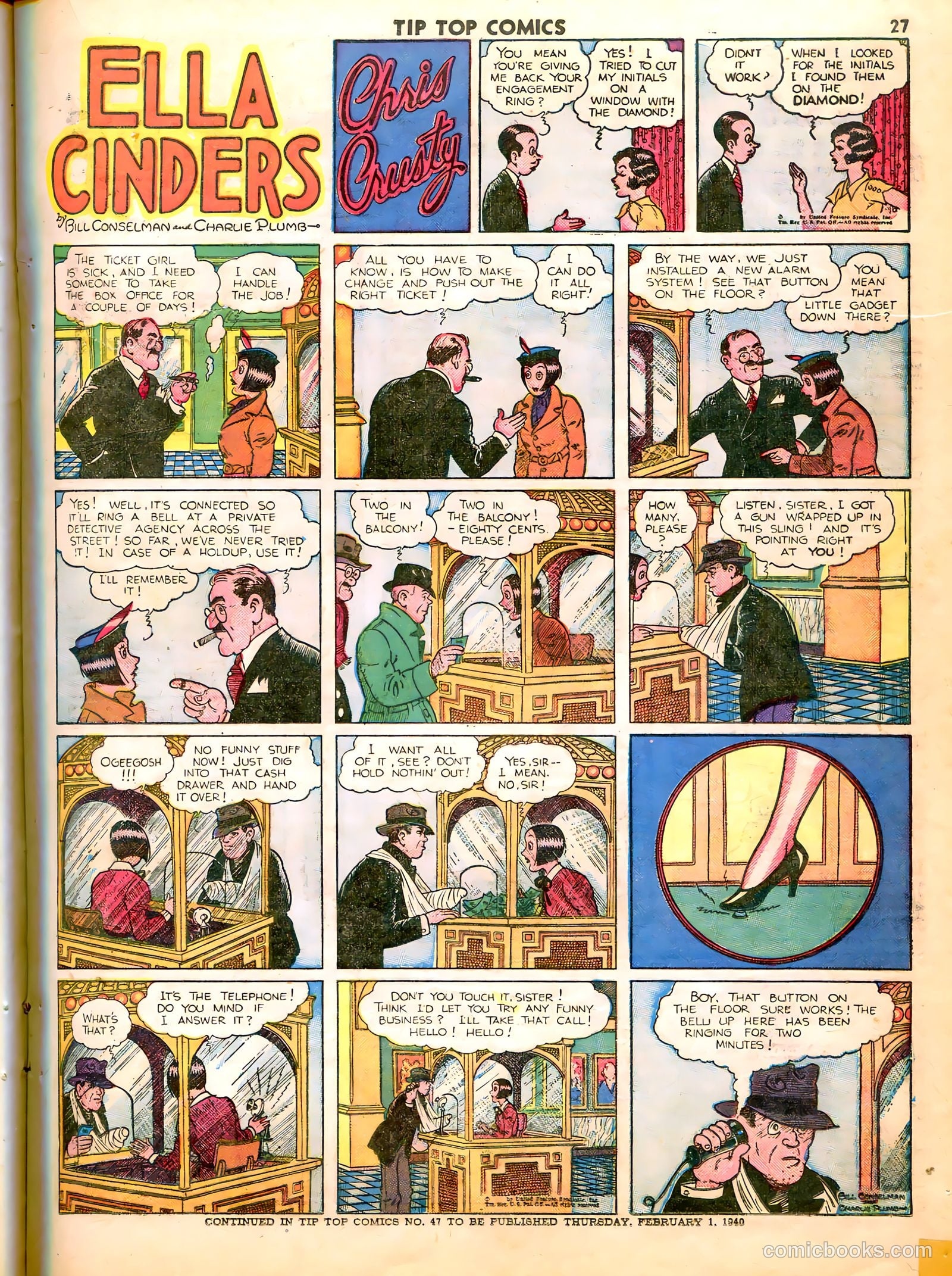 Tip Top Comics #46 (1936) — page 21 of 56