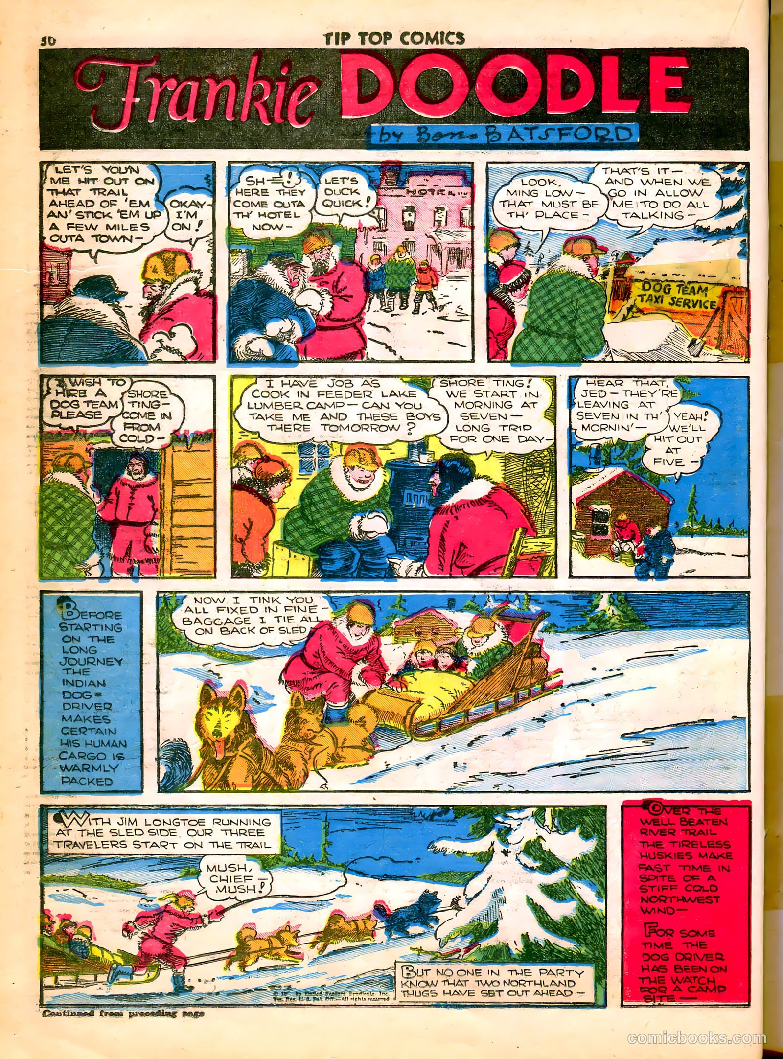Tip Top Comics #46 (1936) — page 24 of 56