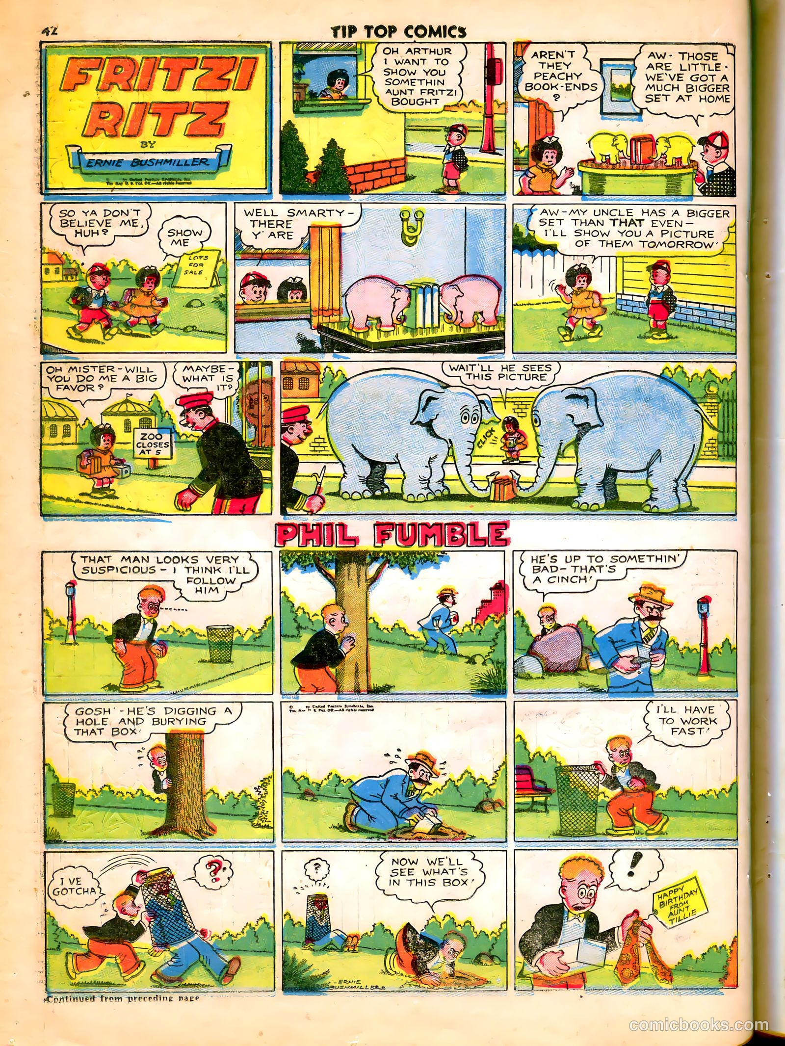Tip Top Comics #46 (1936) — page 36 of 56