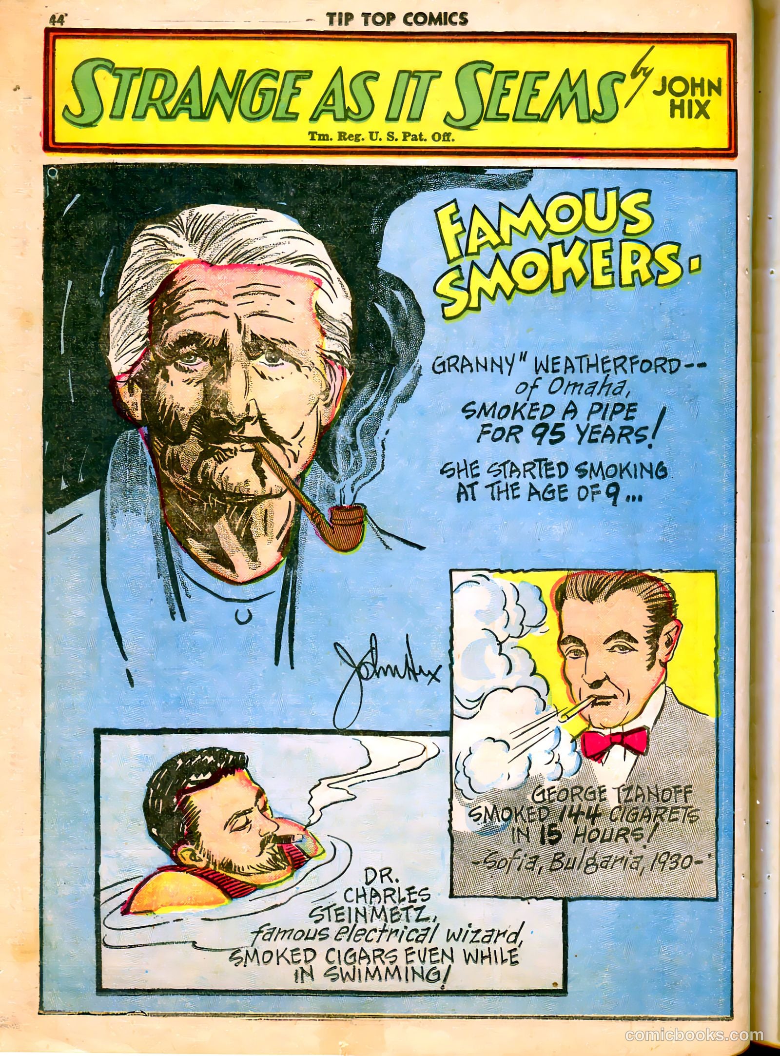 Tip Top Comics #46 (1936) — page 38 of 56