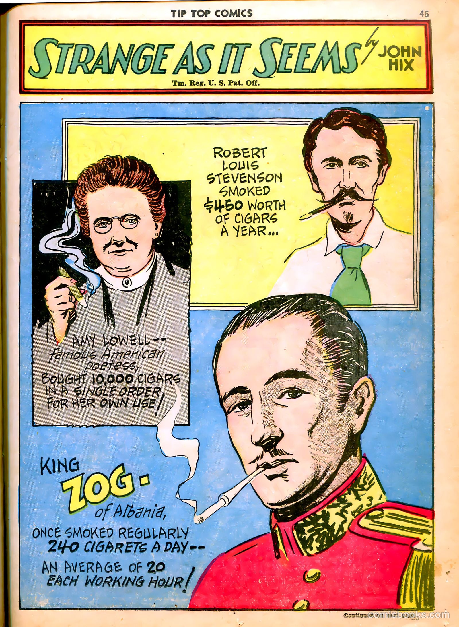 Tip Top Comics #46 (1936) — page 39 of 56