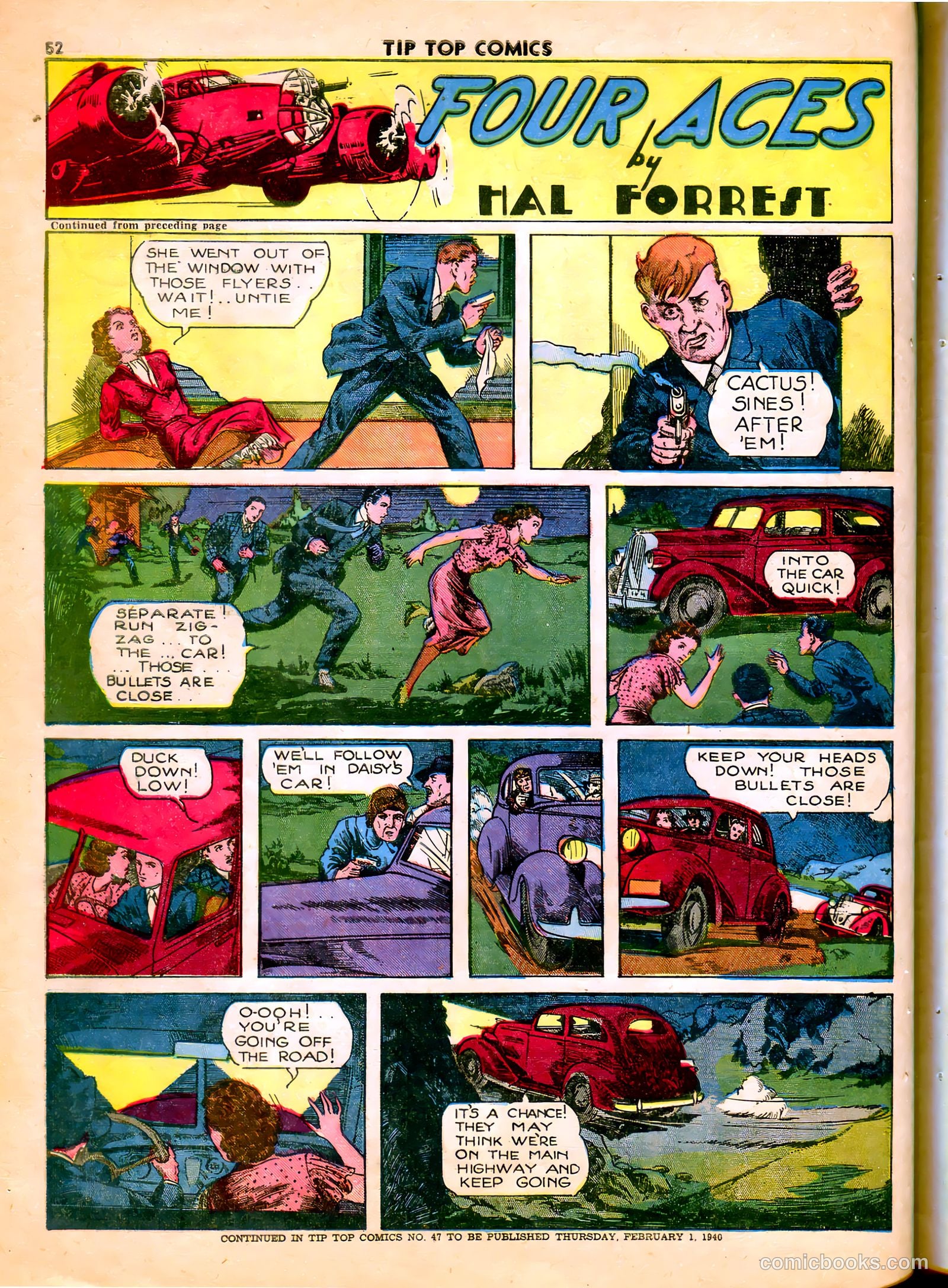 Tip Top Comics #46 (1936) — page 46 of 56