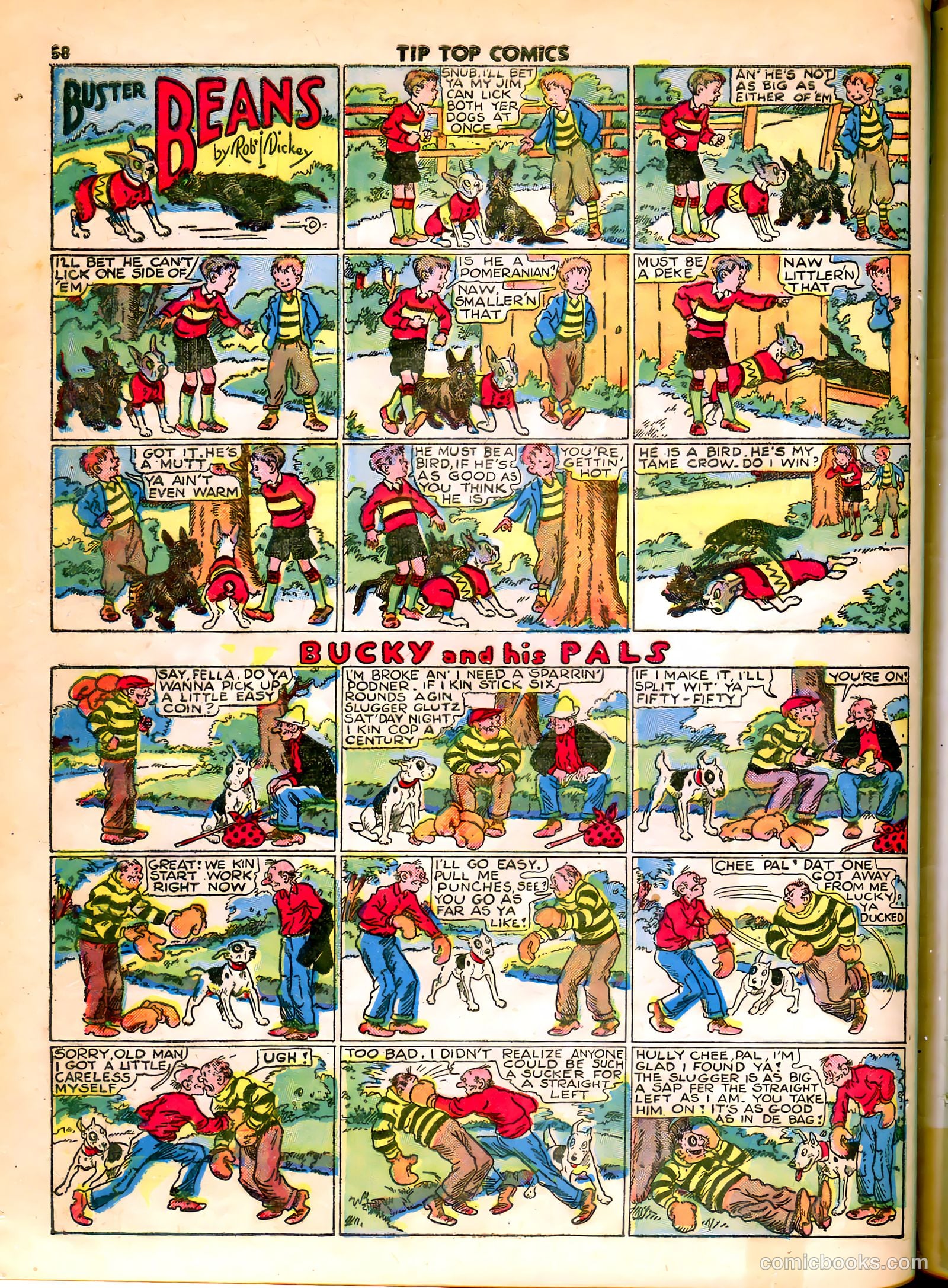 Tip Top Comics #46 (1936) — page 48 of 56