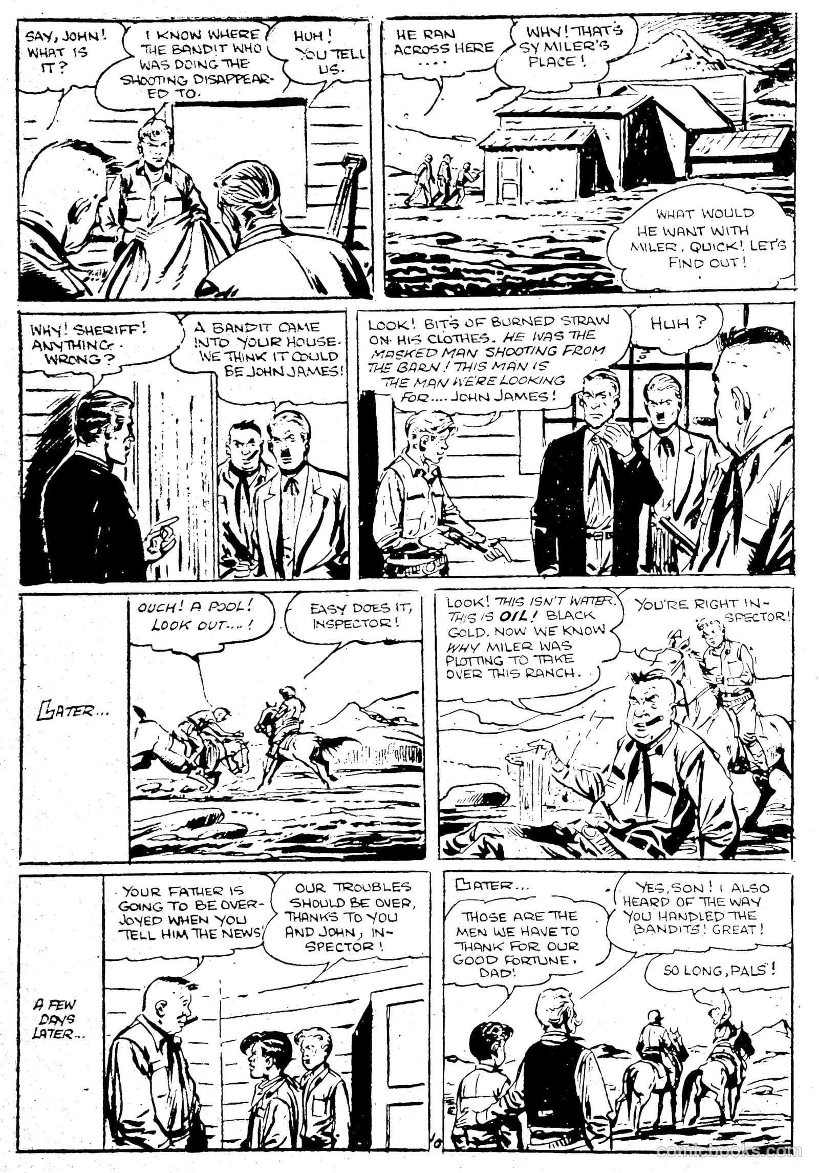 Miracleman #12 (2014) — page 12 of 44