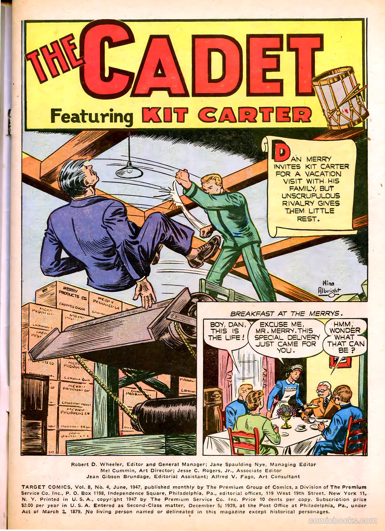 Target Comics v8 #4 — page 3 of 52