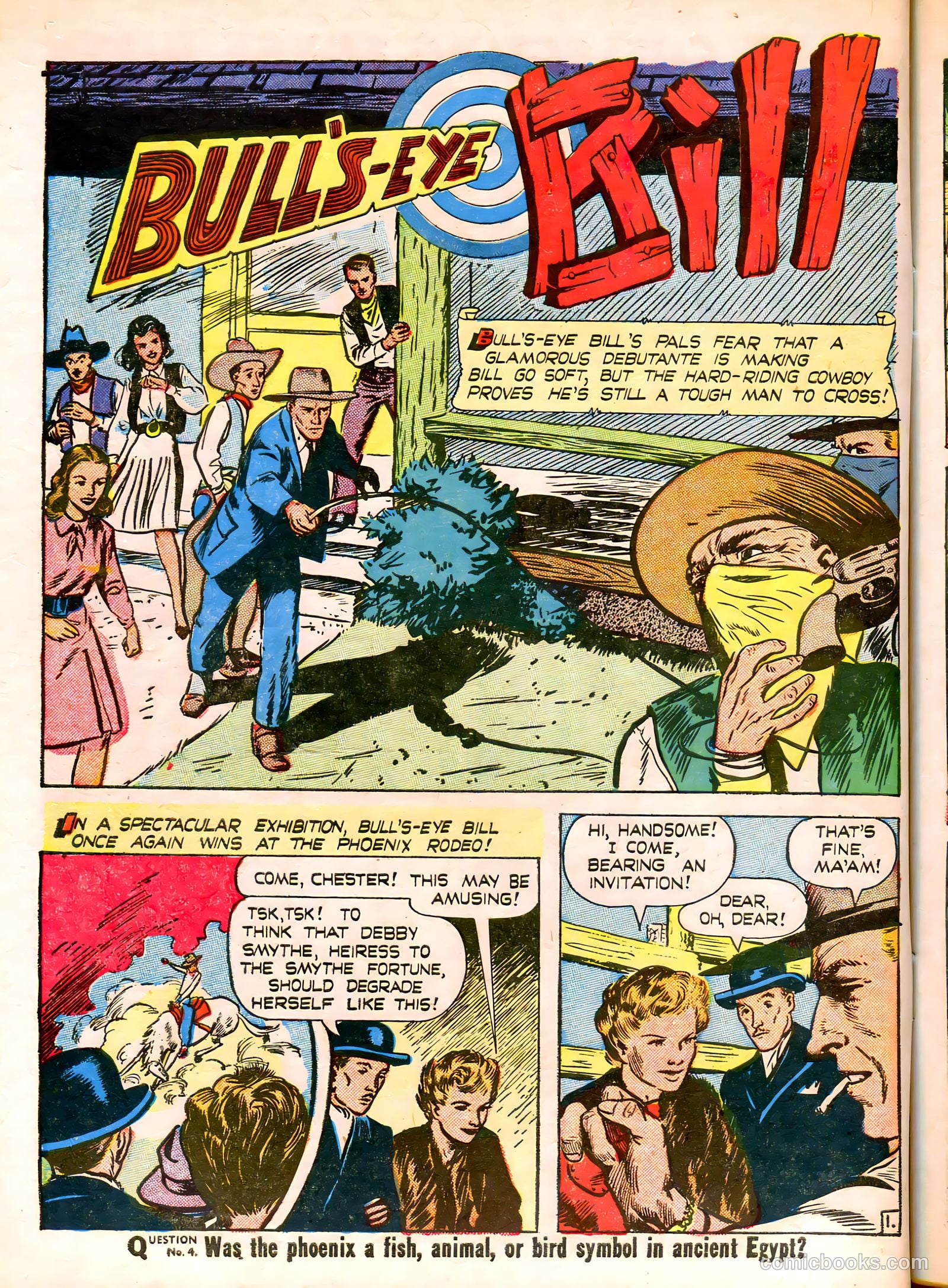 Target Comics v8 #4 — page 12 of 52