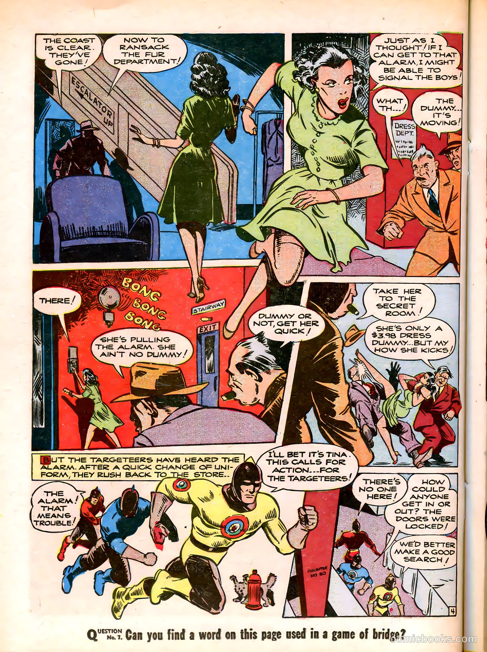 Target Comics v8 #4 — page 20 of 52