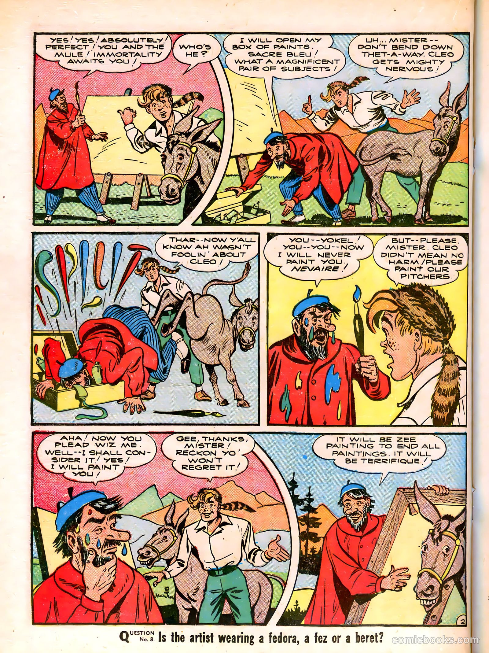 Target Comics v8 #4 — page 24 of 52