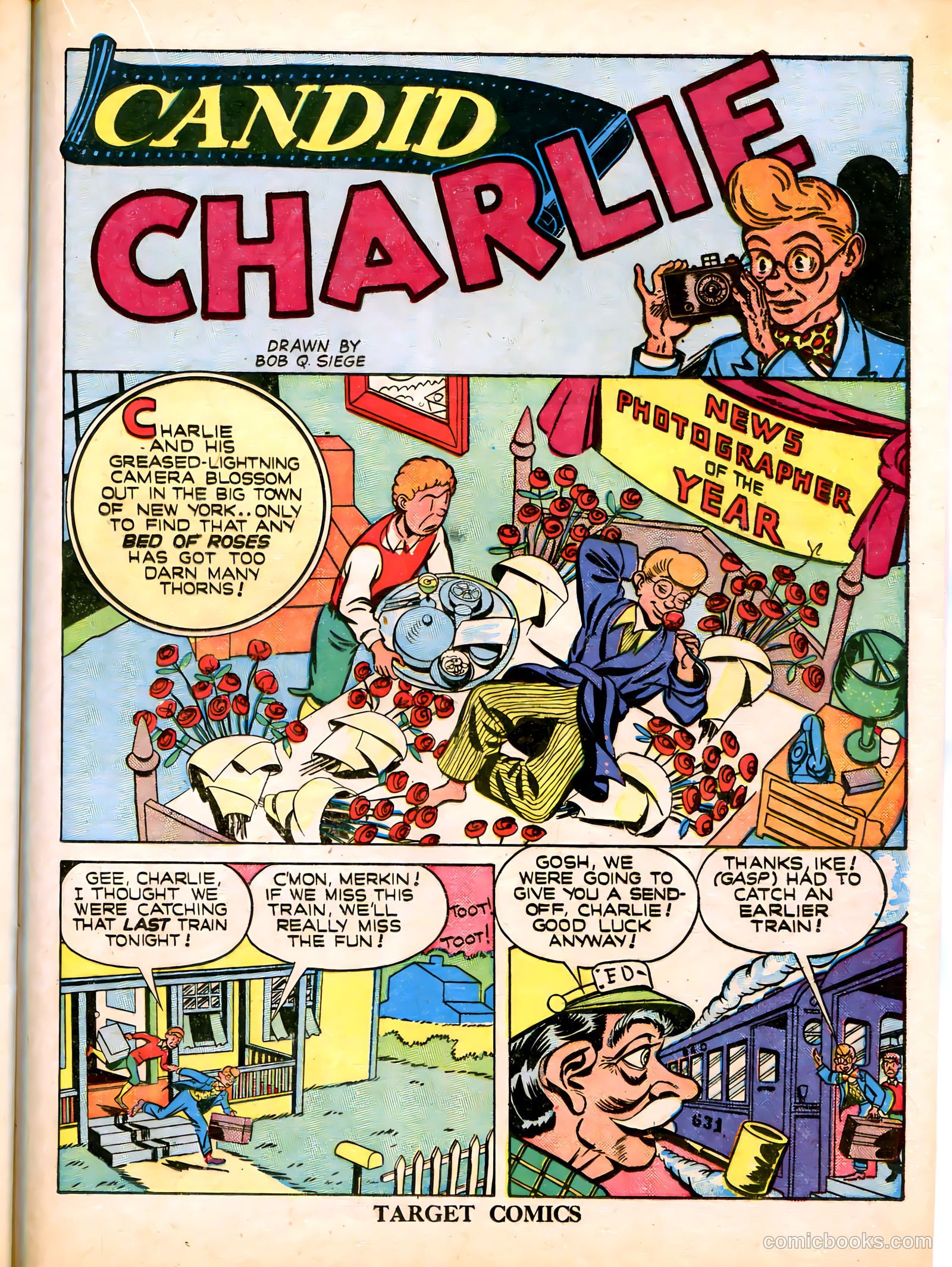 Target Comics v8 #4 — page 31 of 52