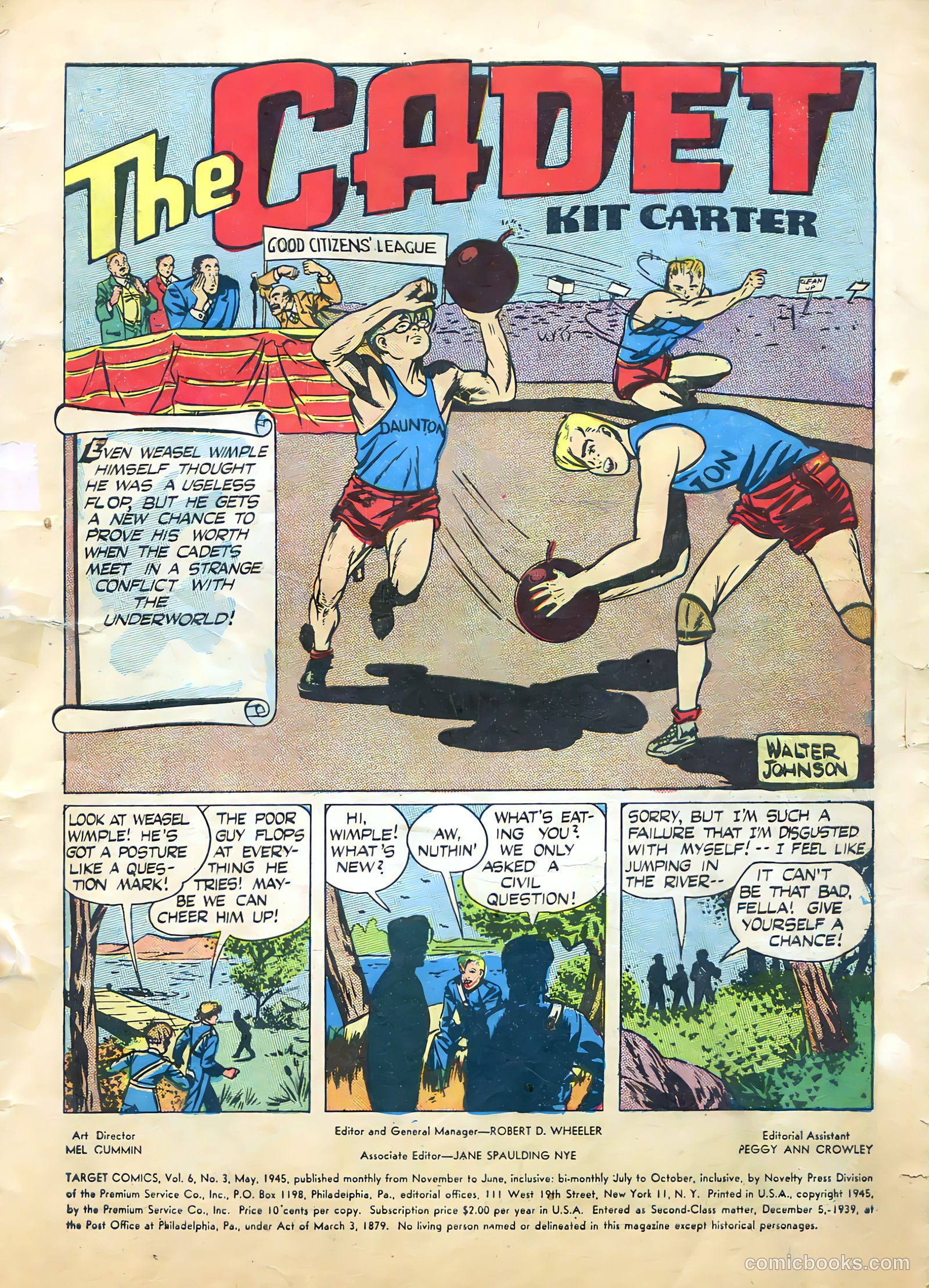 Target Comics v6 #3 — page 4 of 53