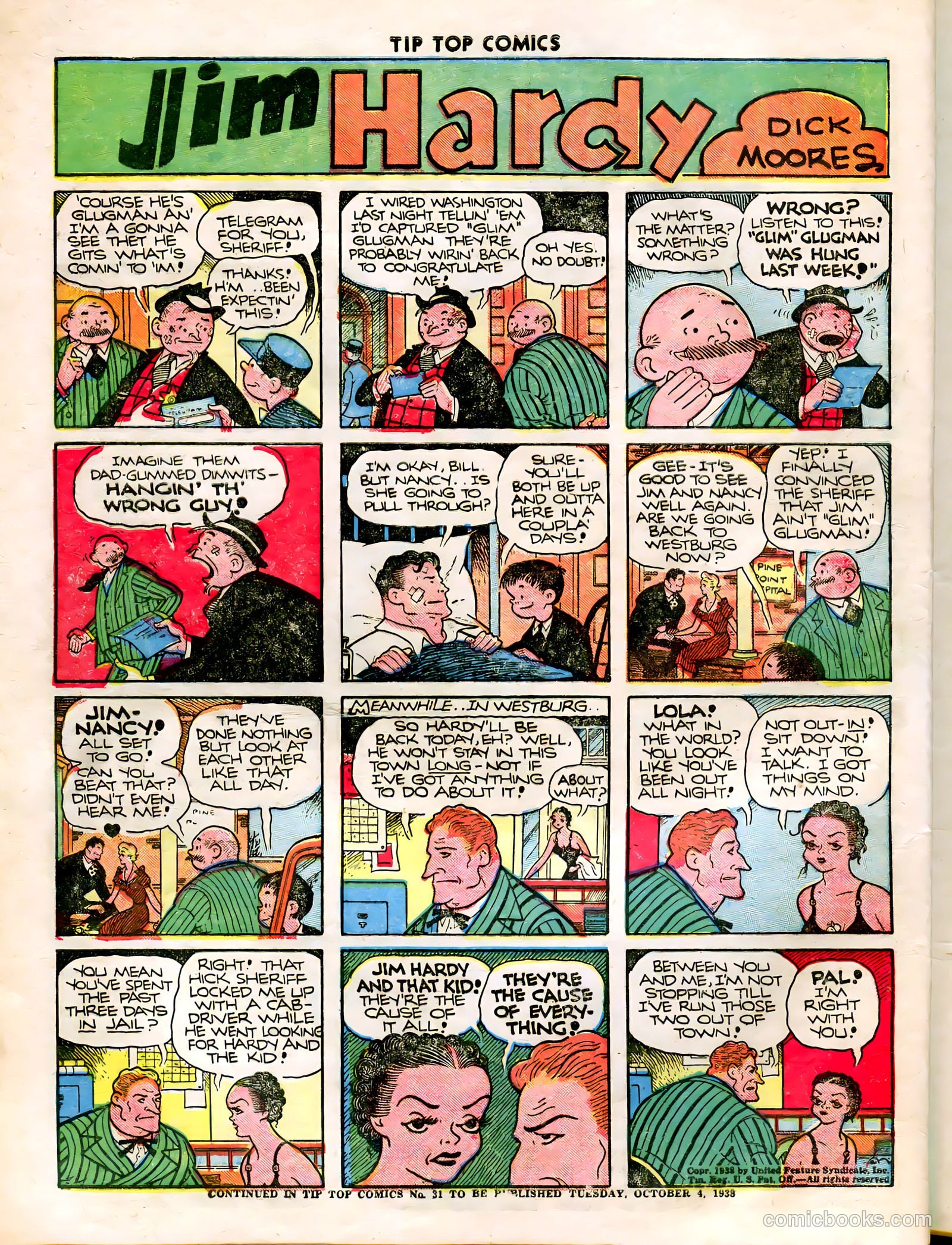 Tip Top Comics #30 (1936) — page 10 of 56