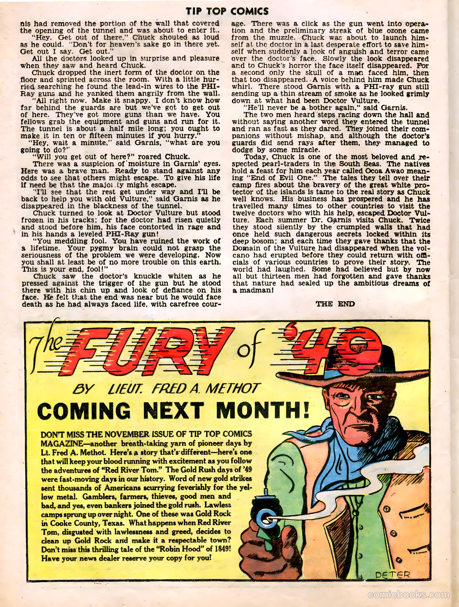 Tip Top Comics #30 (1936) — page 14 of 56