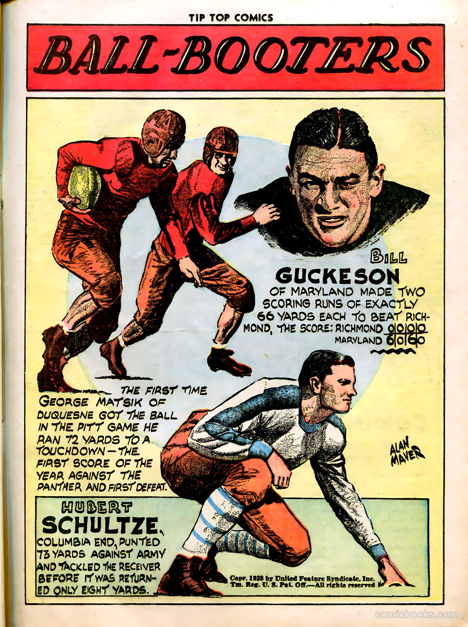 Tip Top Comics #30 (1936) — page 15 of 56