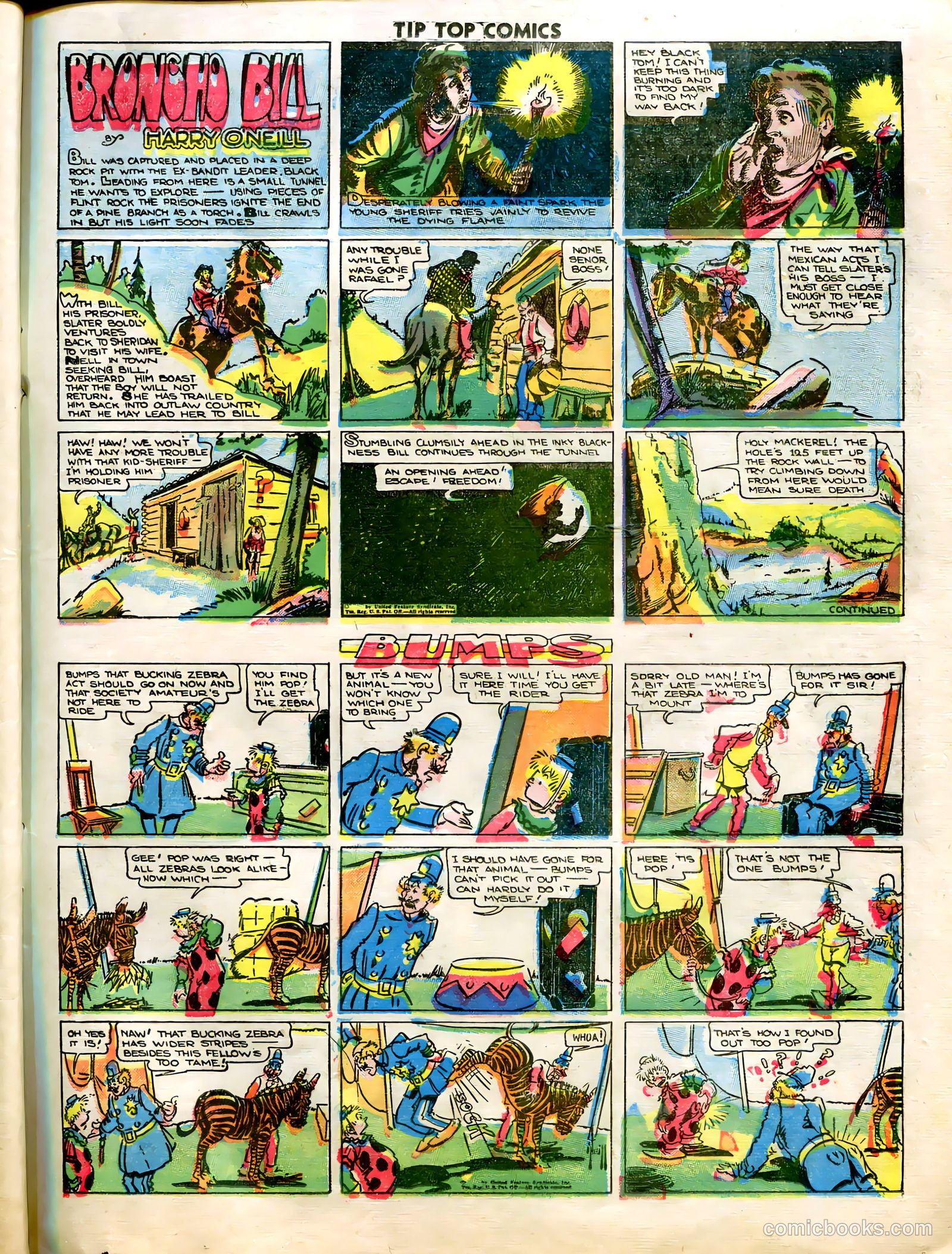 Tip Top Comics #30 (1936) — page 17 of 56