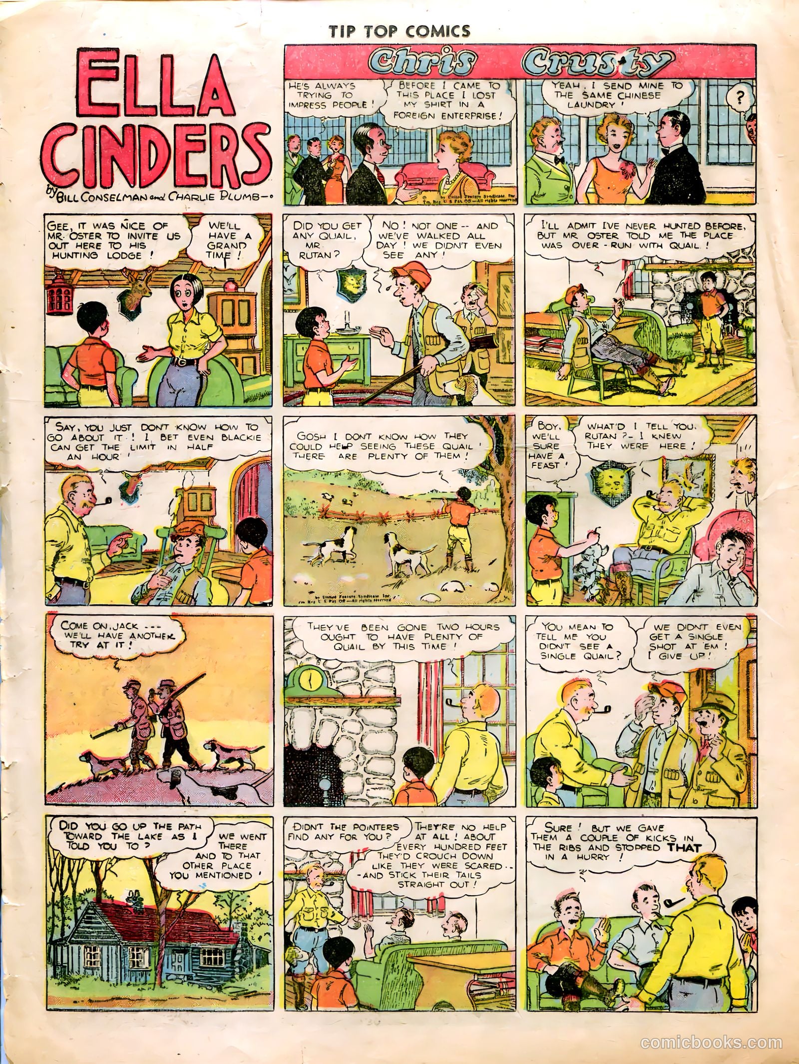 Tip Top Comics #30 (1936) — page 30 of 56