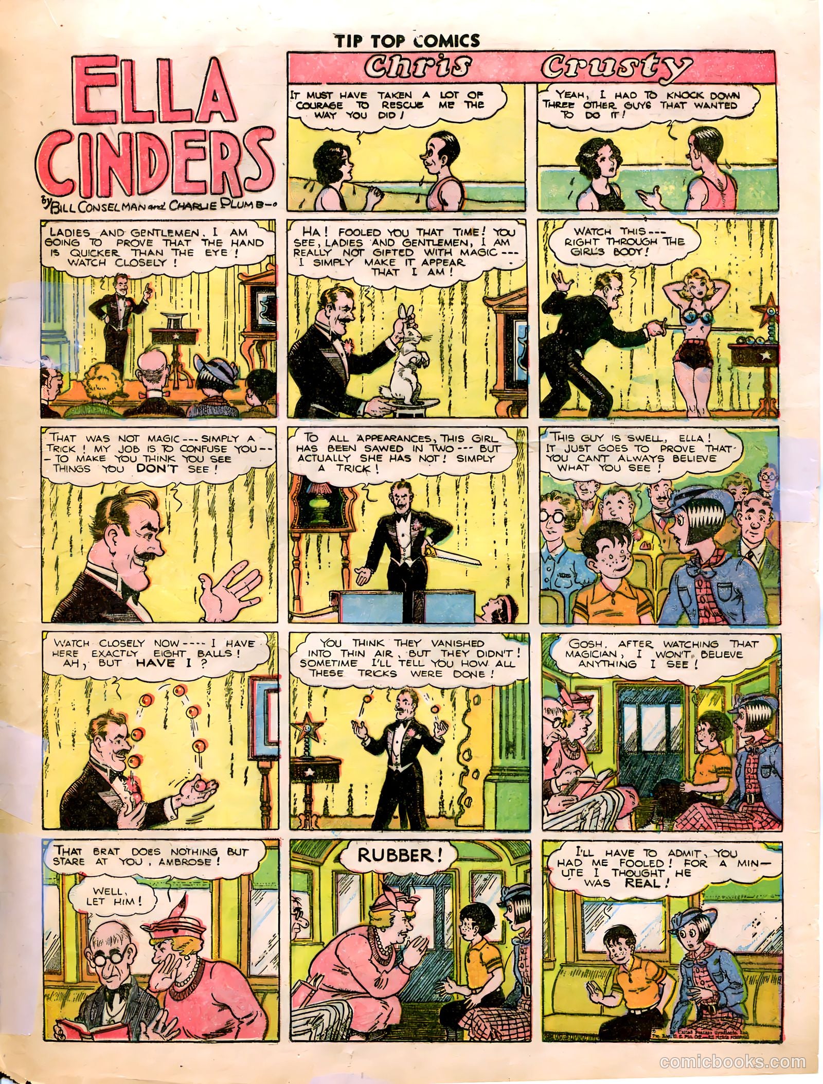 Tip Top Comics #30 (1936) — page 31 of 56