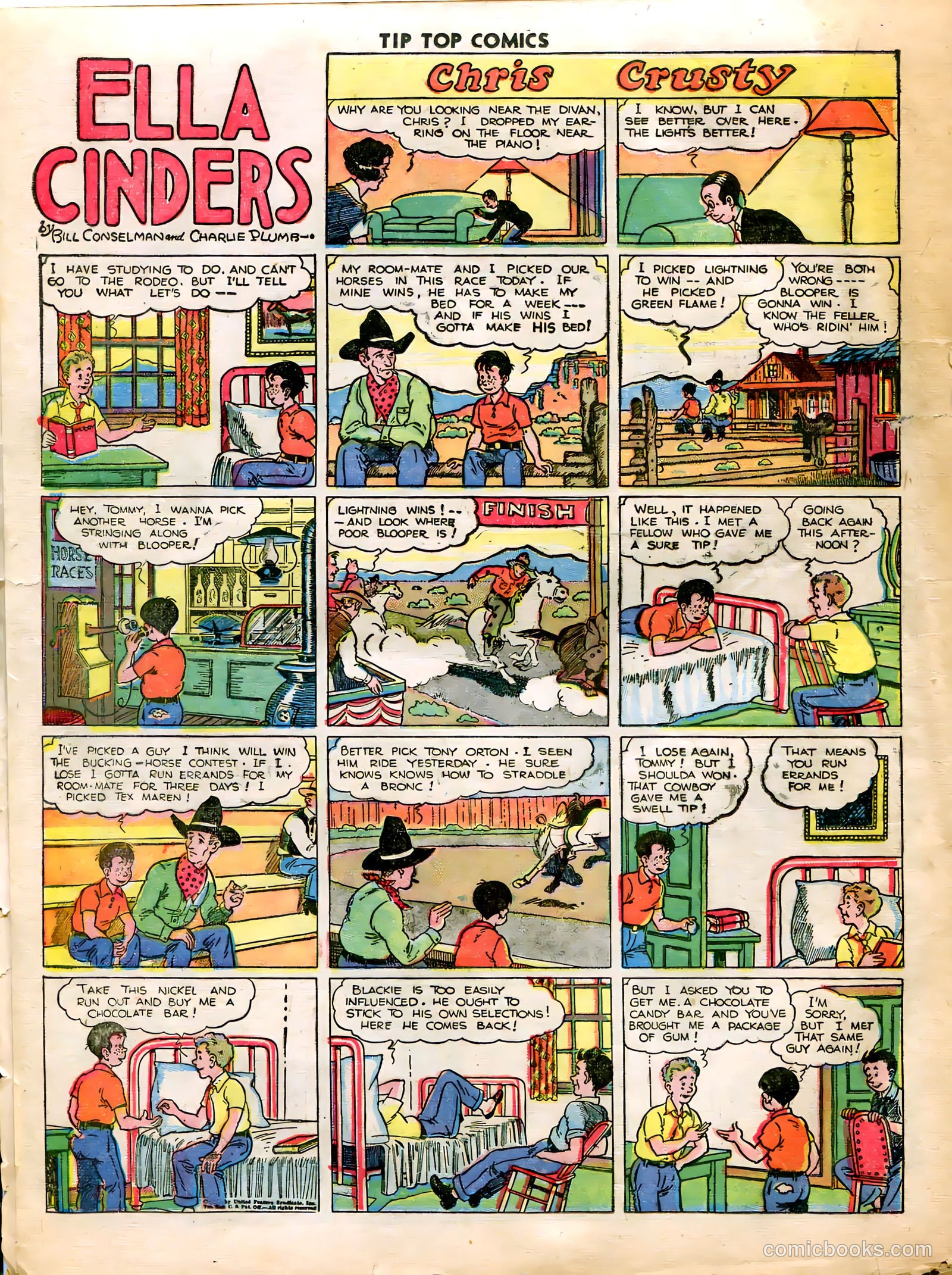 Tip Top Comics #30 (1936) — page 32 of 56