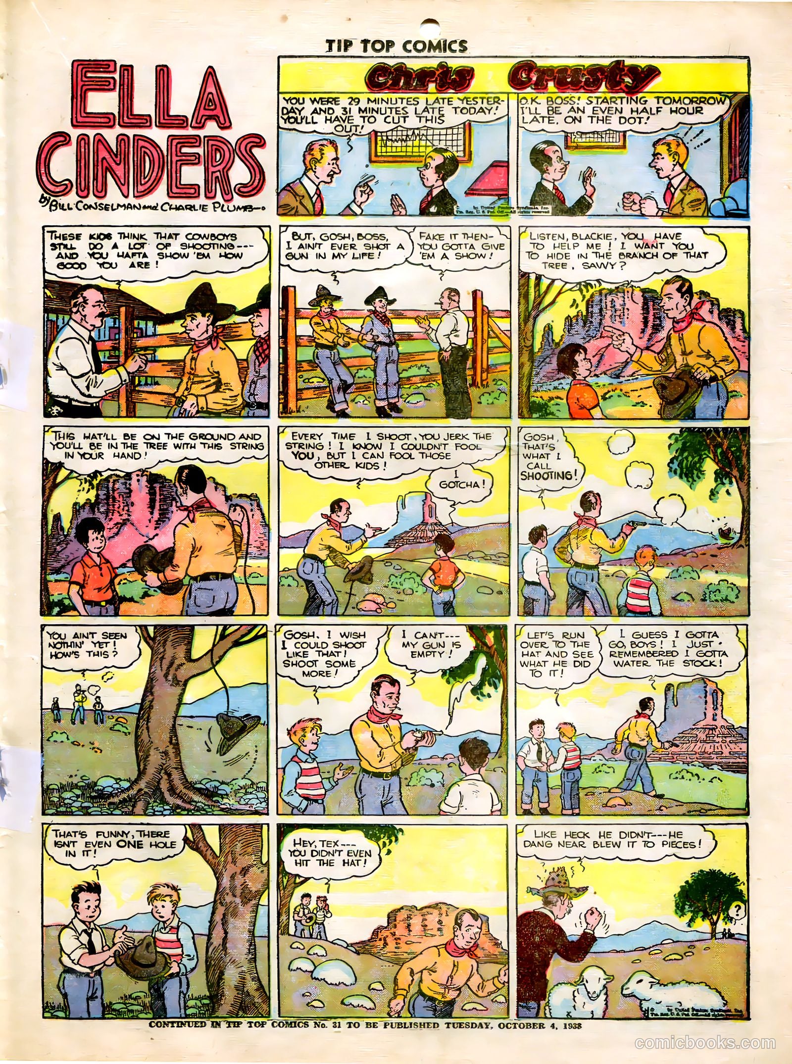 Tip Top Comics #30 (1936) — page 33 of 56
