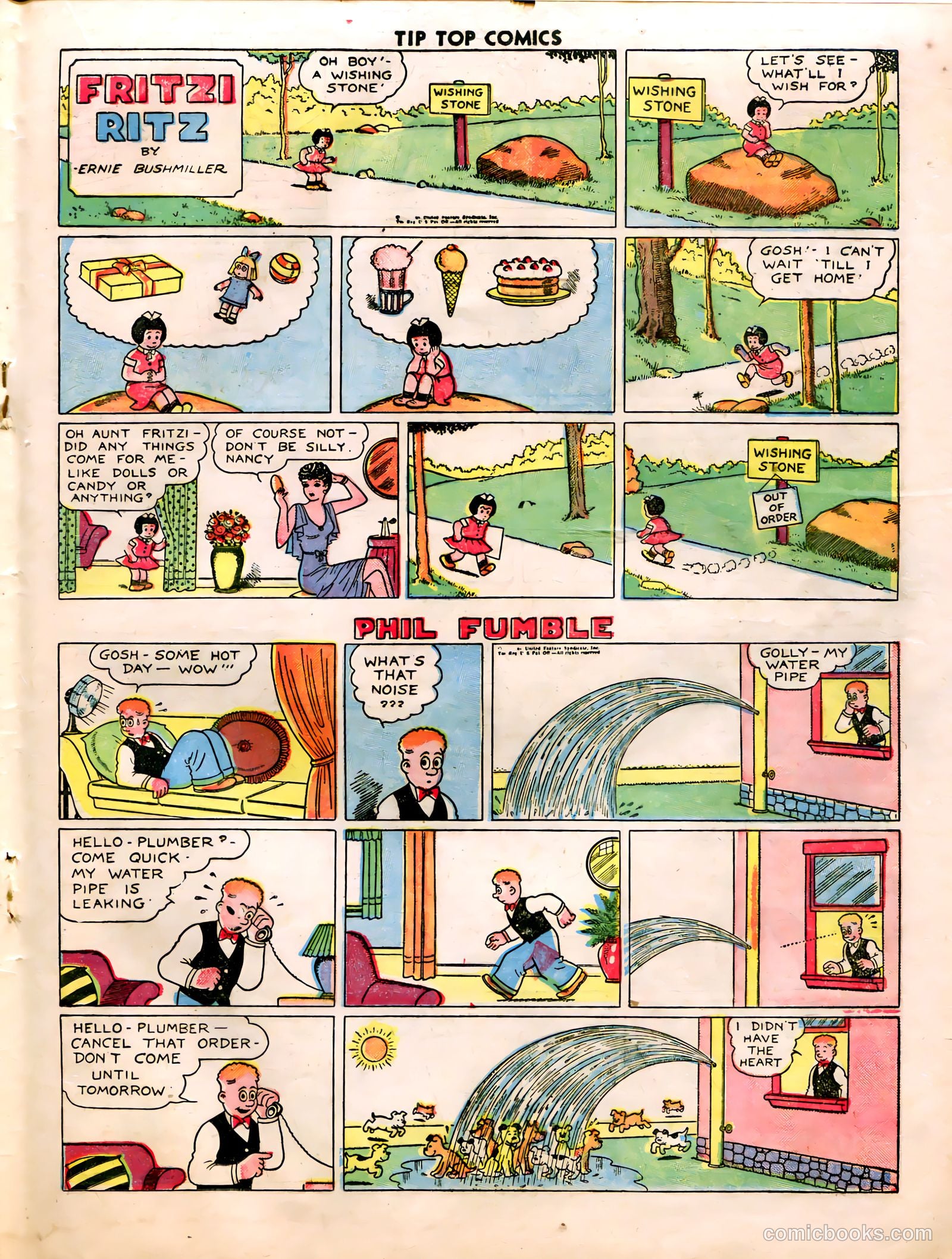 Tip Top Comics #30 (1936) — page 35 of 56