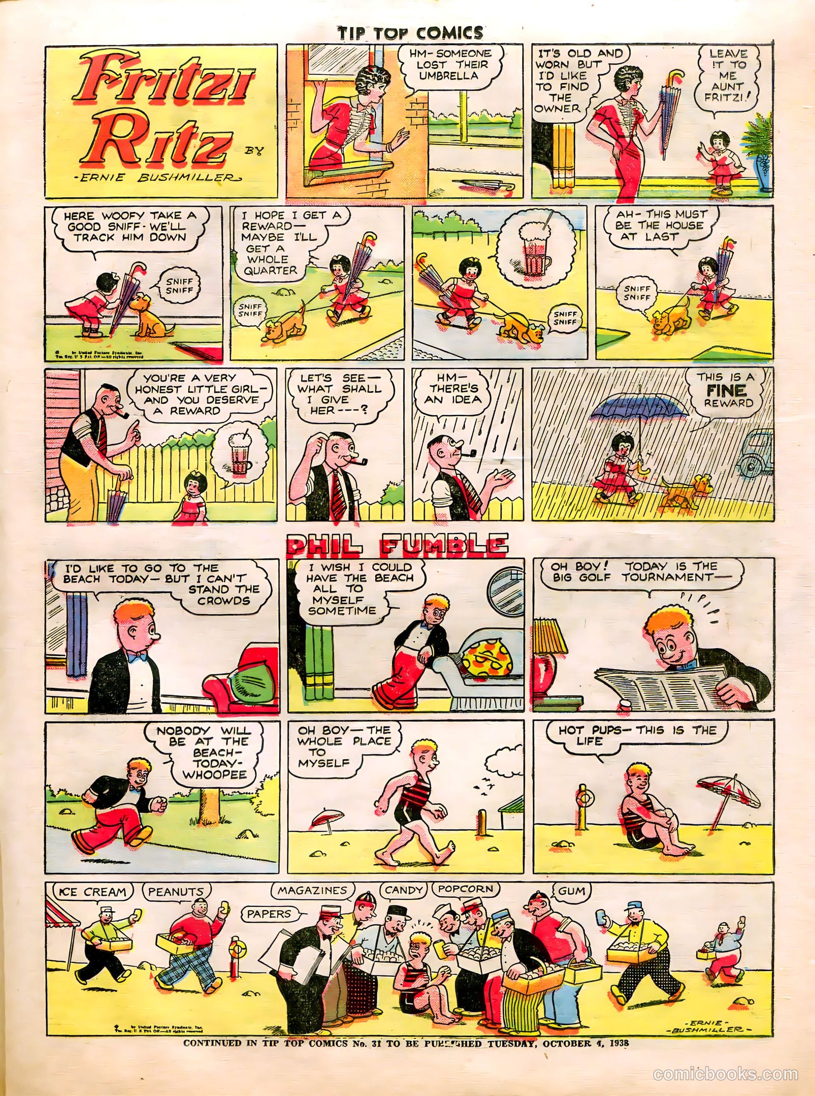 Tip Top Comics #30 (1936) — page 37 of 56
