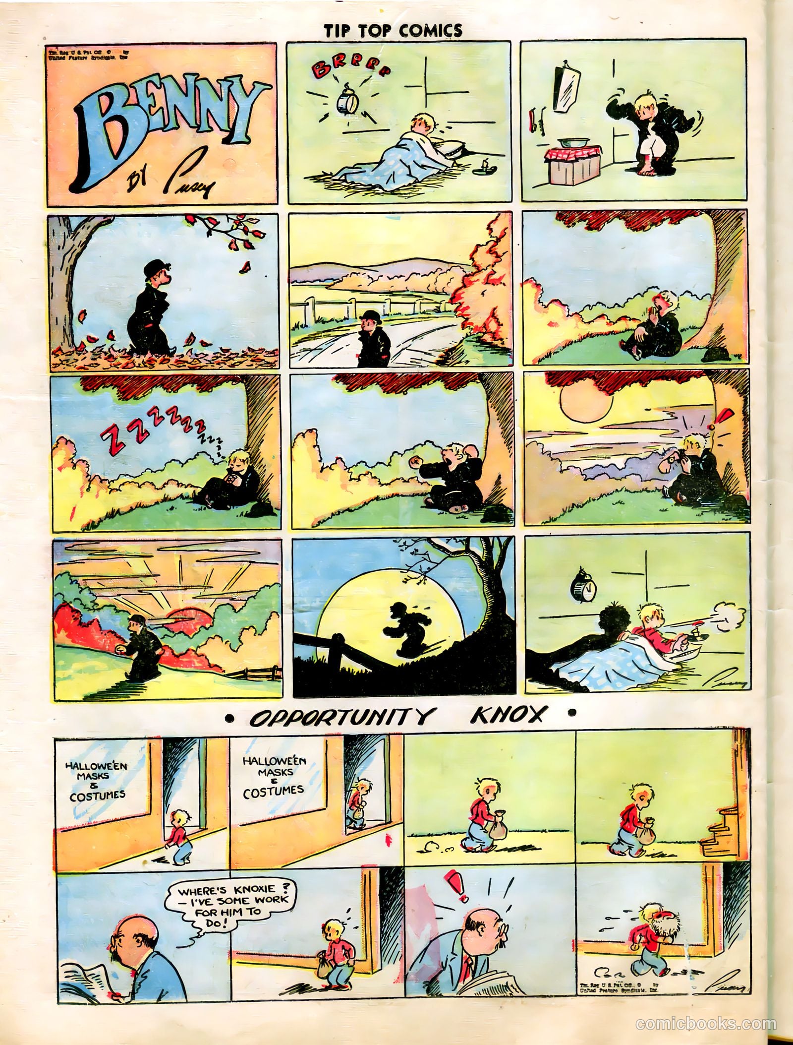 Tip Top Comics #30 (1936) — page 44 of 56