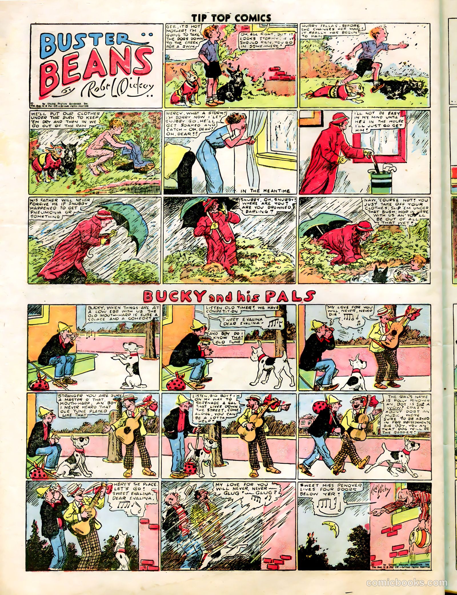 Tip Top Comics #30 (1936) — page 46 of 56