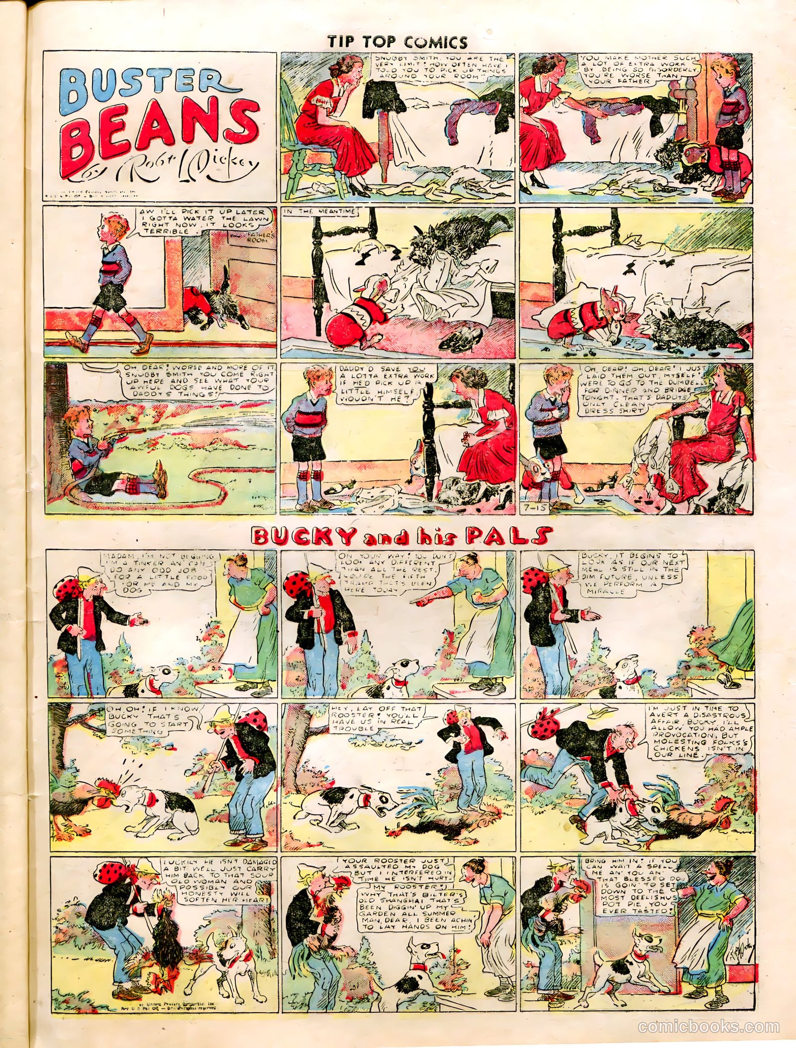 Tip Top Comics #30 (1936) — page 47 of 56