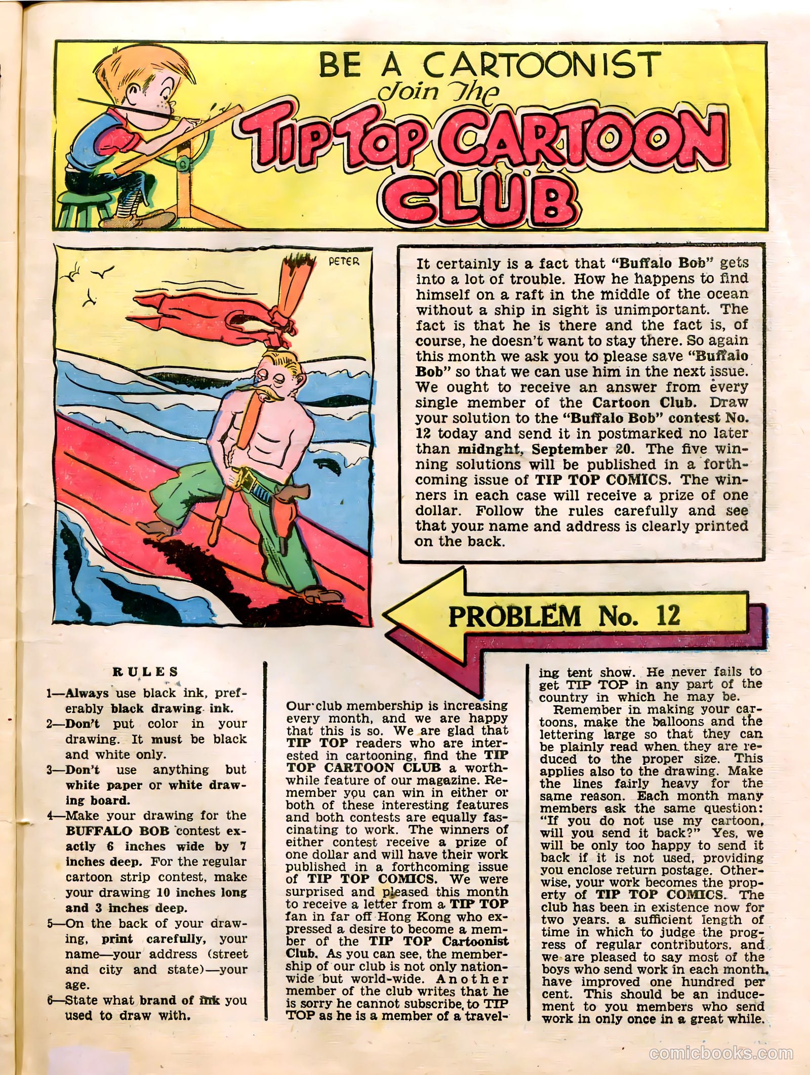 Tip Top Comics #30 (1936) — page 49 of 56