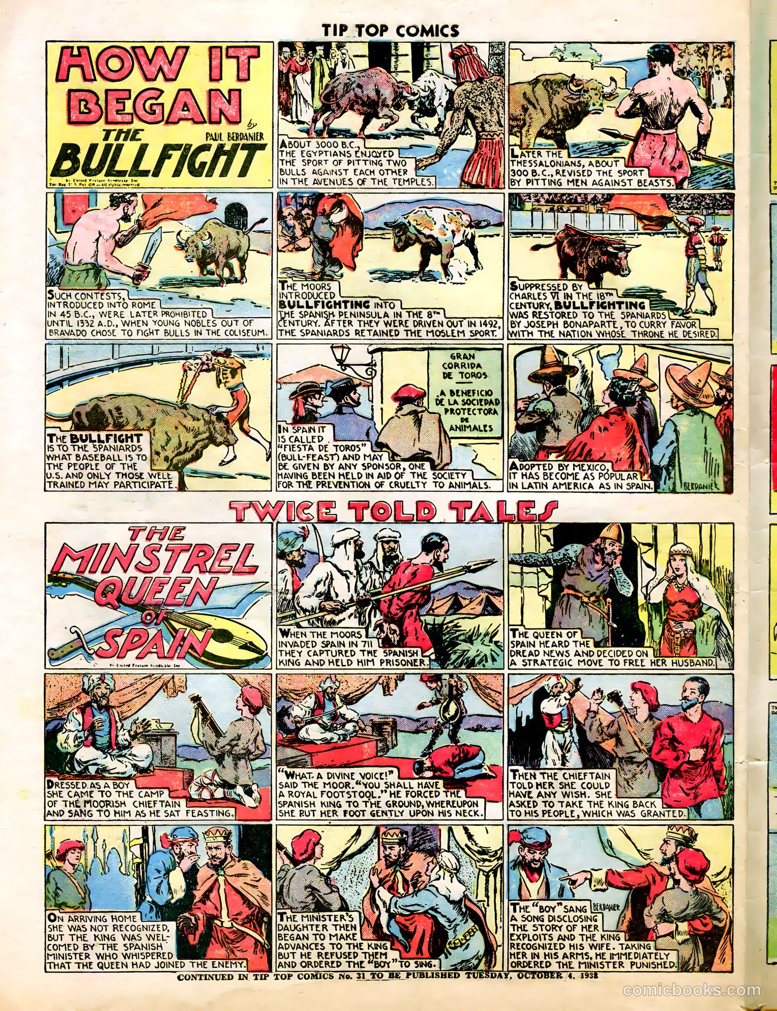 Tip Top Comics #30 (1936) — page 54 of 56