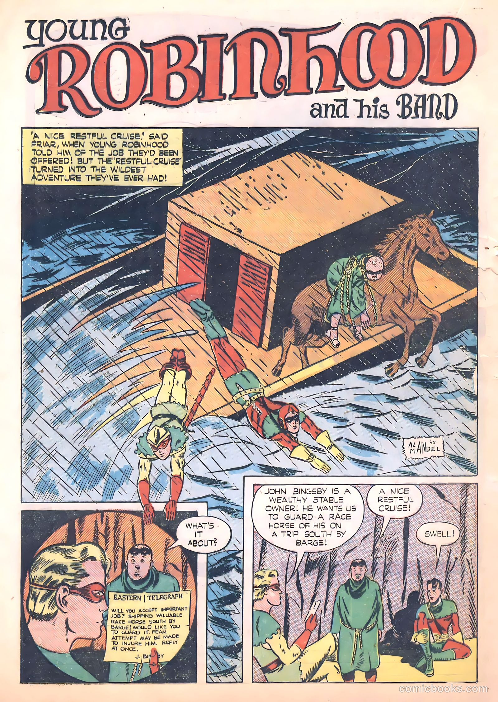 Boy Comics #27 (1950) — page 44 of 68