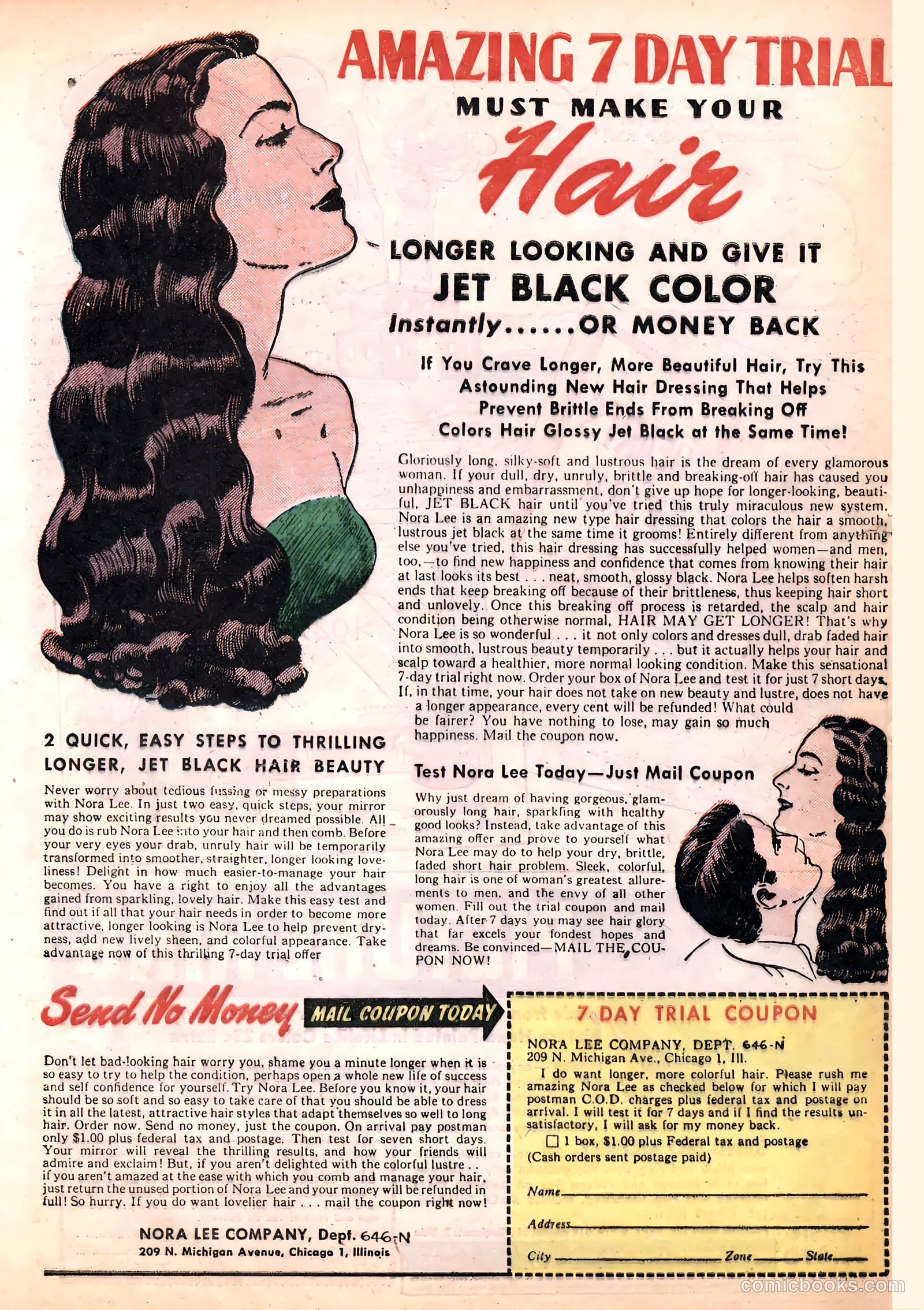 Boy Comics #27 (1950) — page 52 of 68