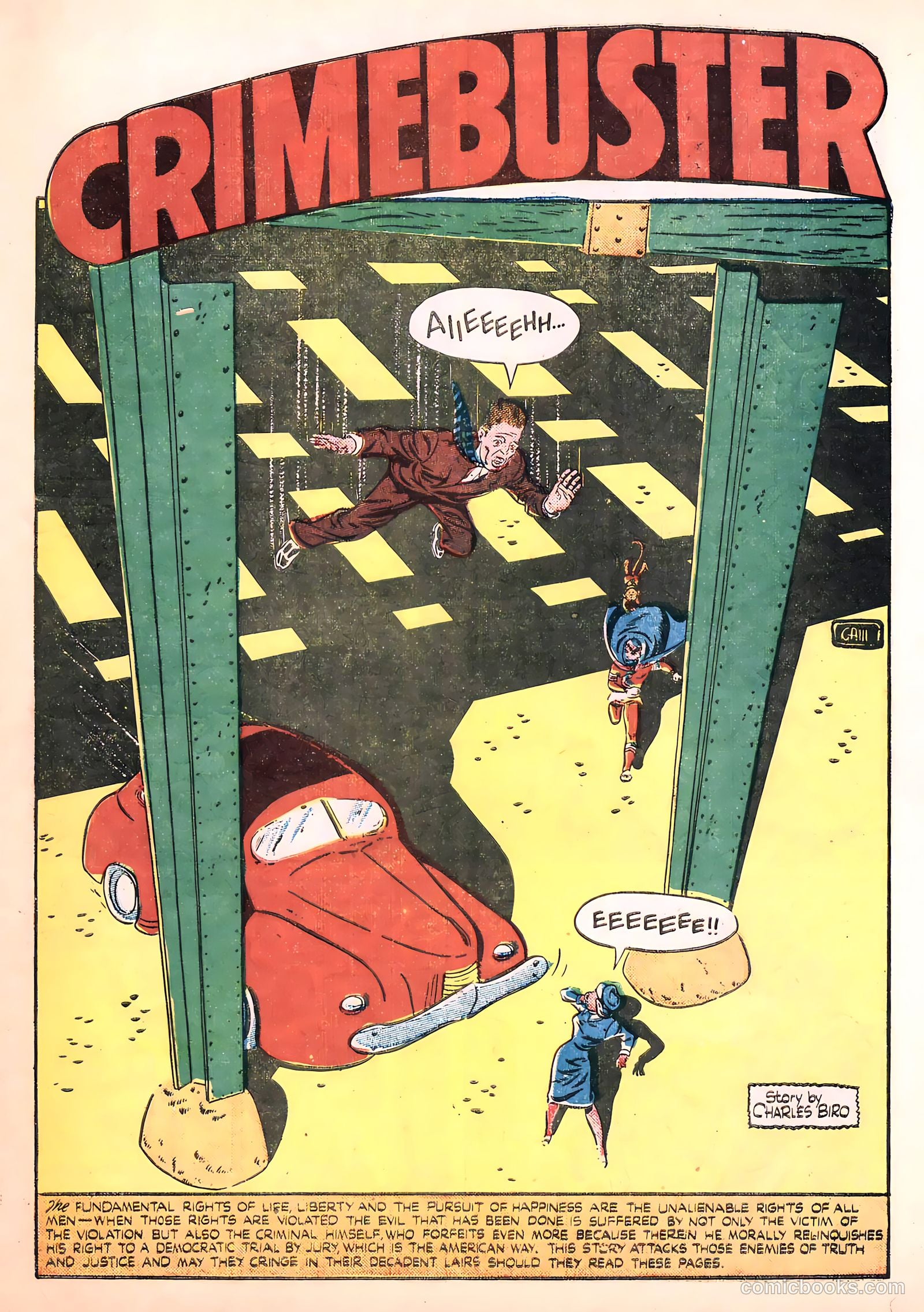Boy Comics #27 (1950) — page 53 of 68