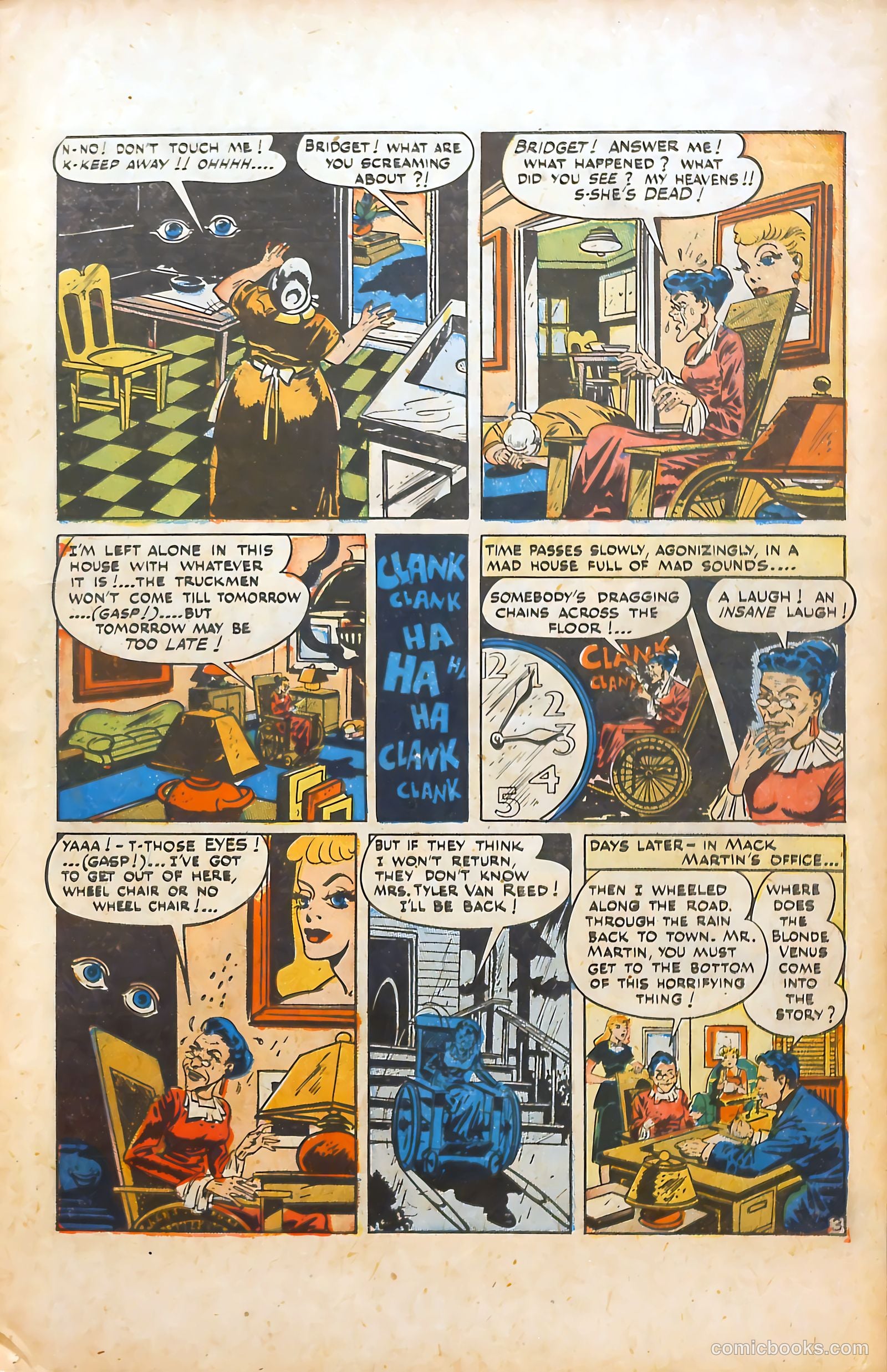 Super-Mystery Comics v8 #2 — page 15 of 52