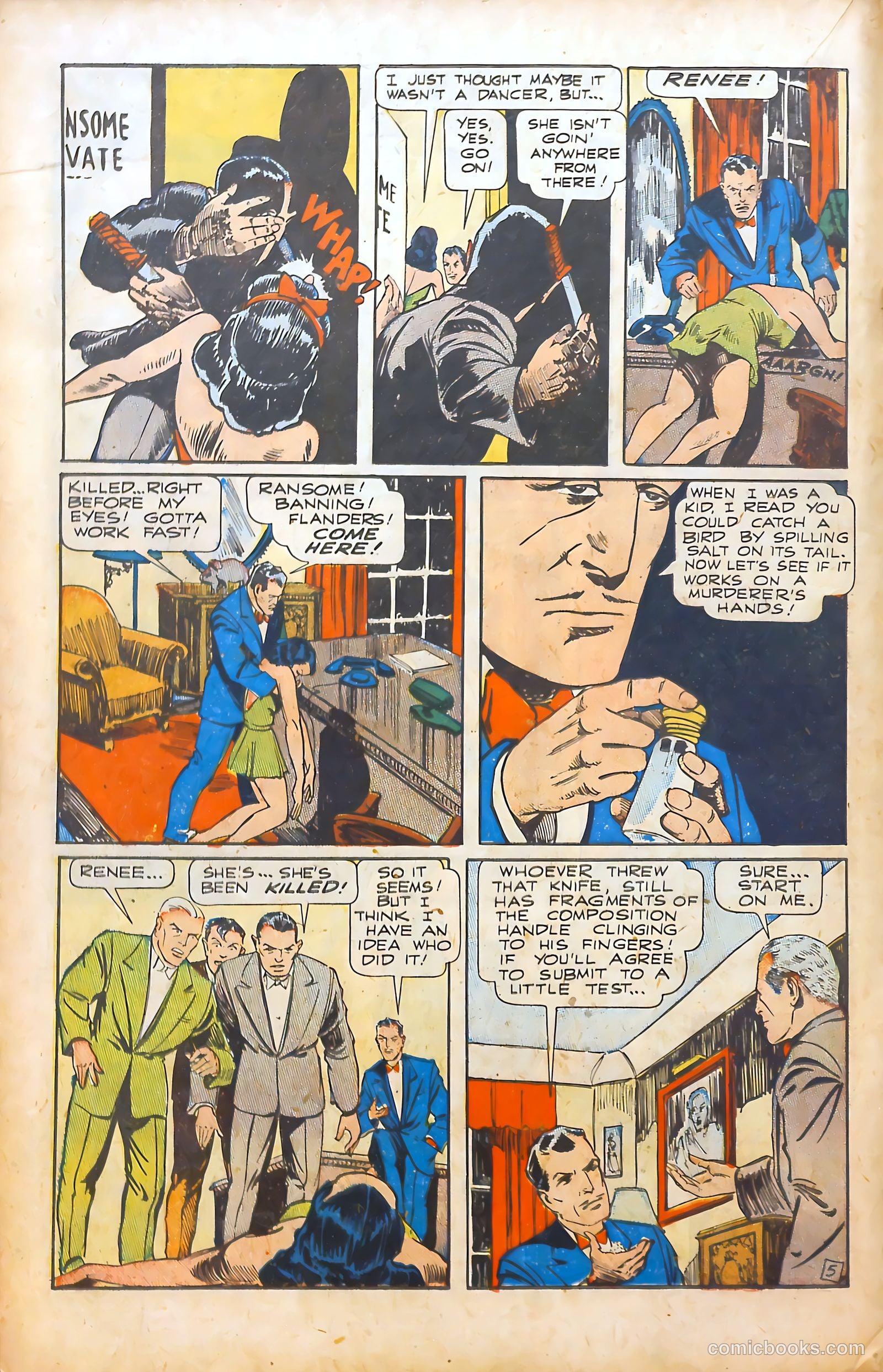 Super-Mystery Comics v8 #2 — page 26 of 52