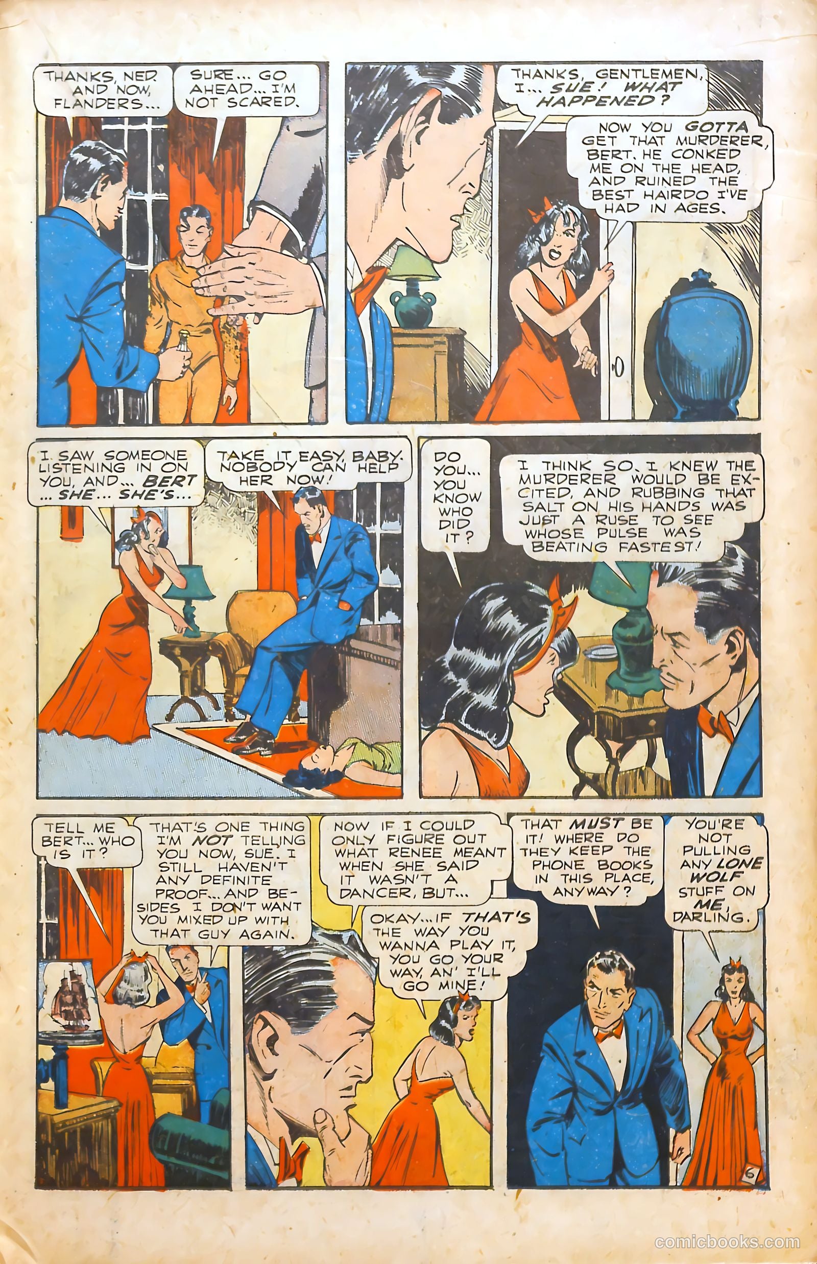 Super-Mystery Comics v8 #2 — page 27 of 52