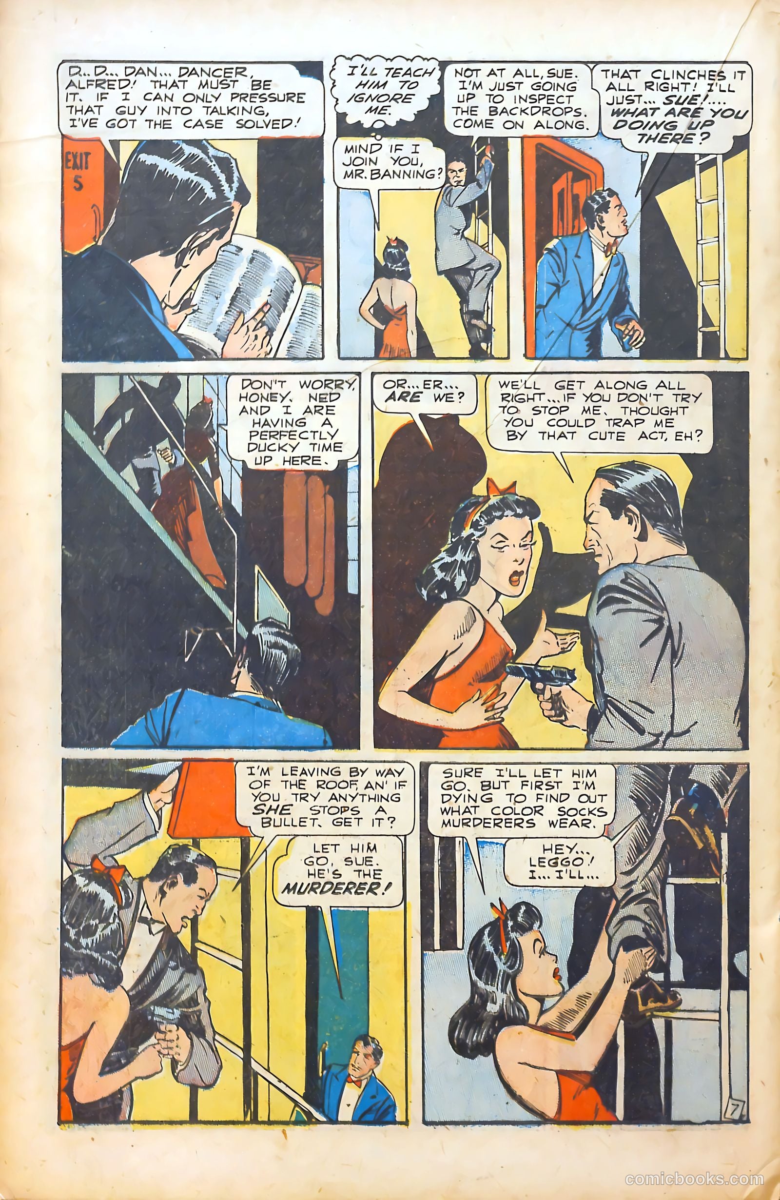 Super-Mystery Comics v8 #2 — page 28 of 52