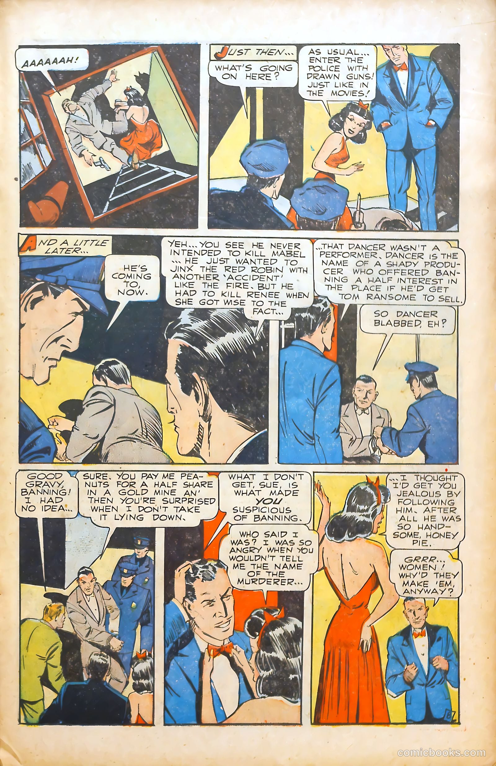Super-Mystery Comics v8 #2 — page 29 of 52