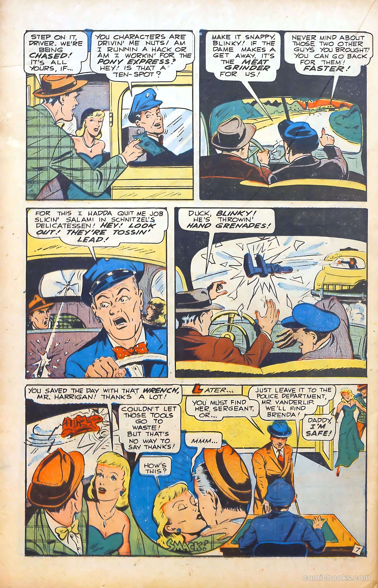 Super-Mystery Comics v8 #2 — page 36 of 52