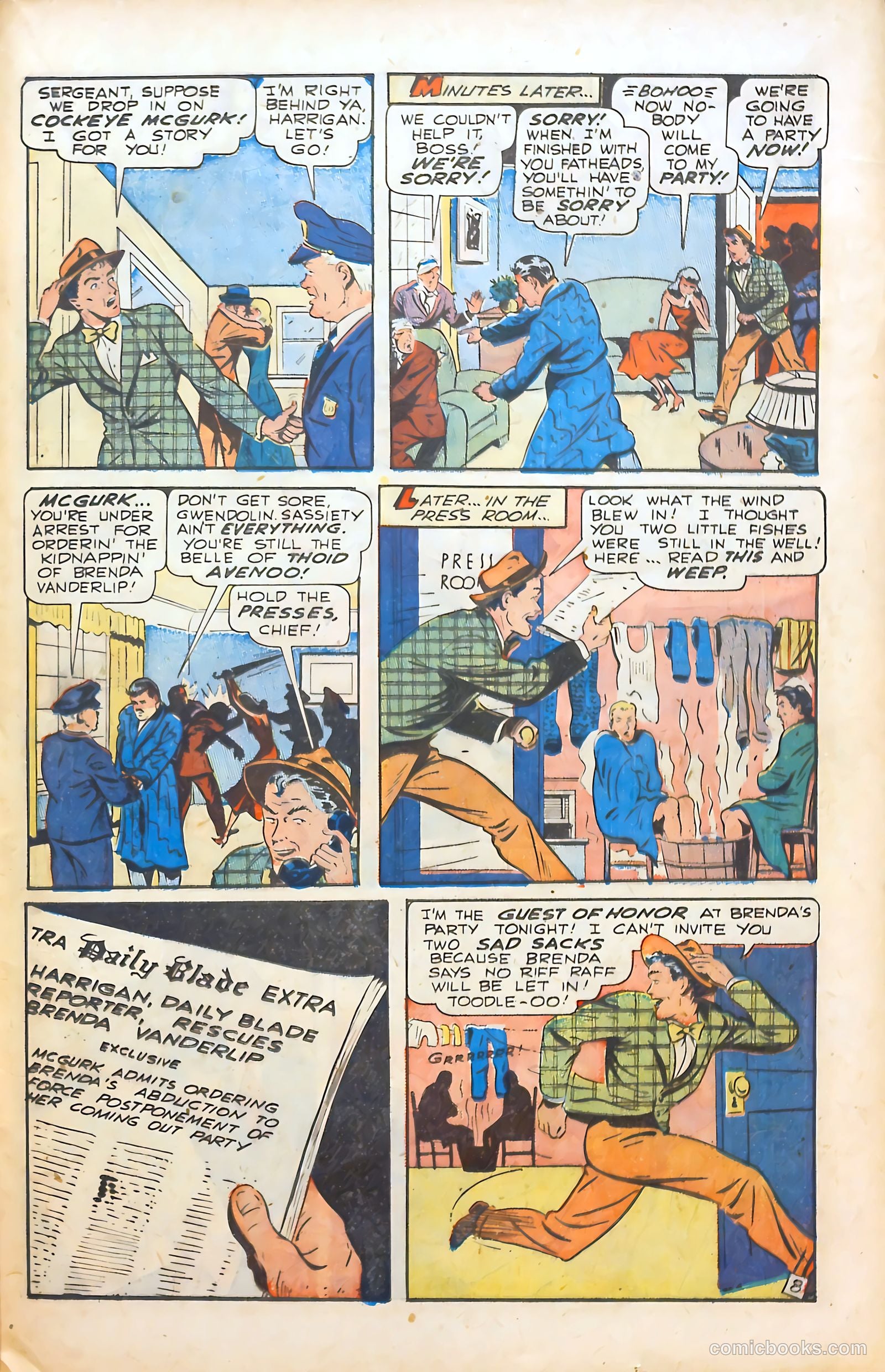 Super-Mystery Comics v8 #2 — page 37 of 52