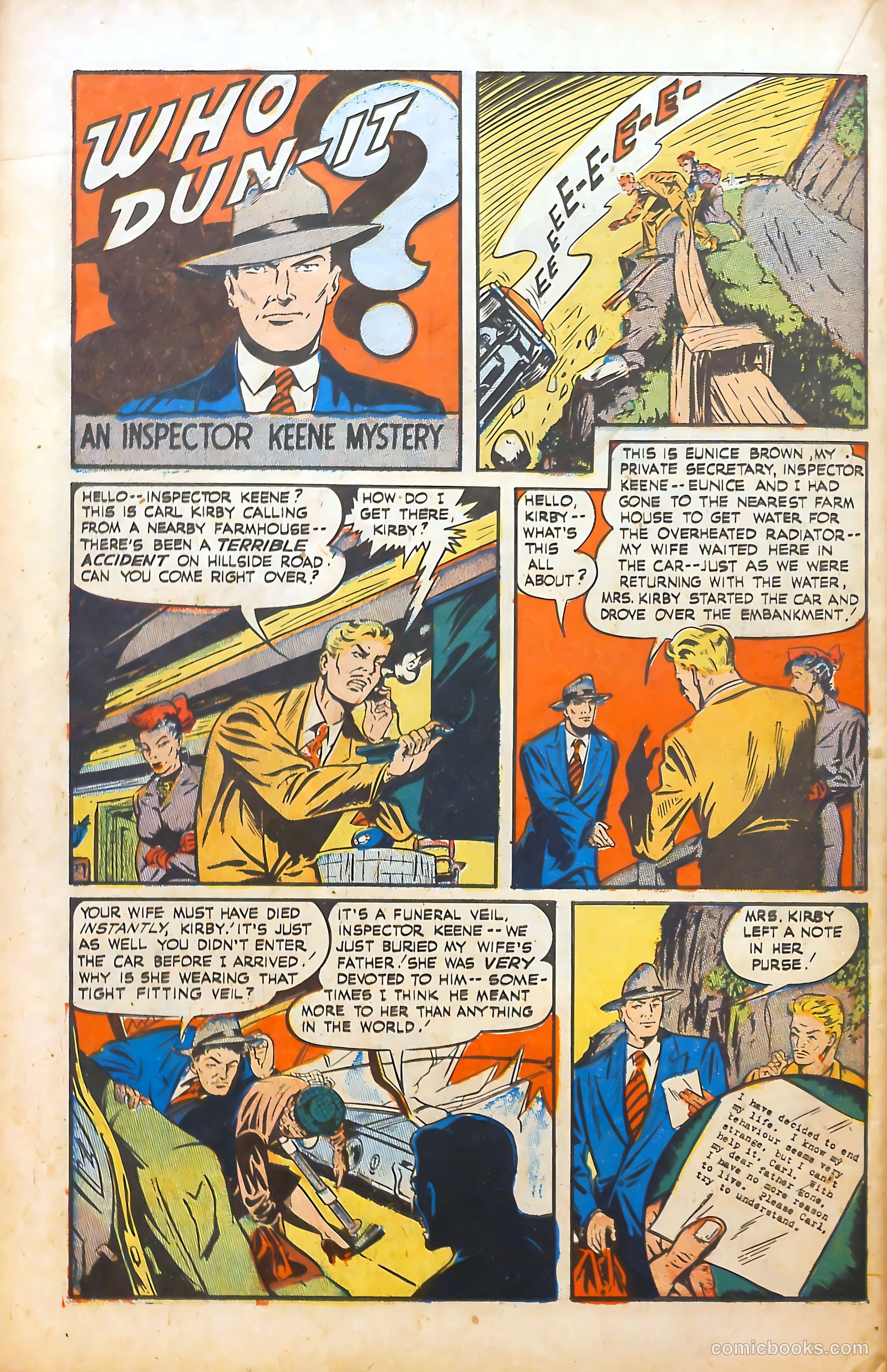 Super-Mystery Comics v8 #2 — page 38 of 52