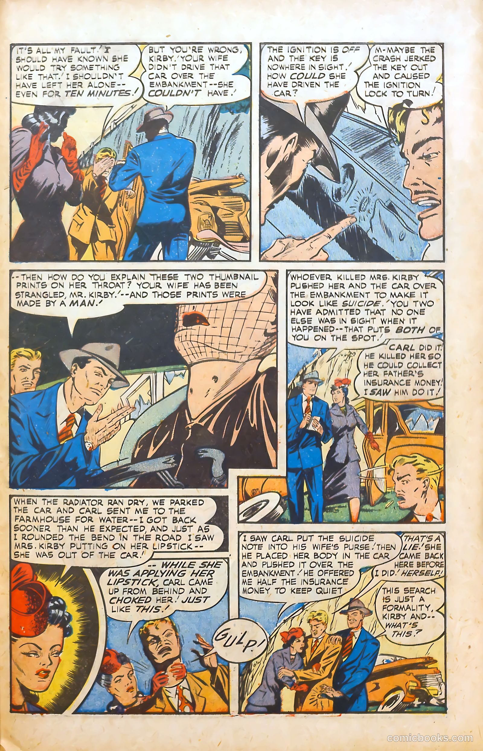 Super-Mystery Comics v8 #2 — page 39 of 52