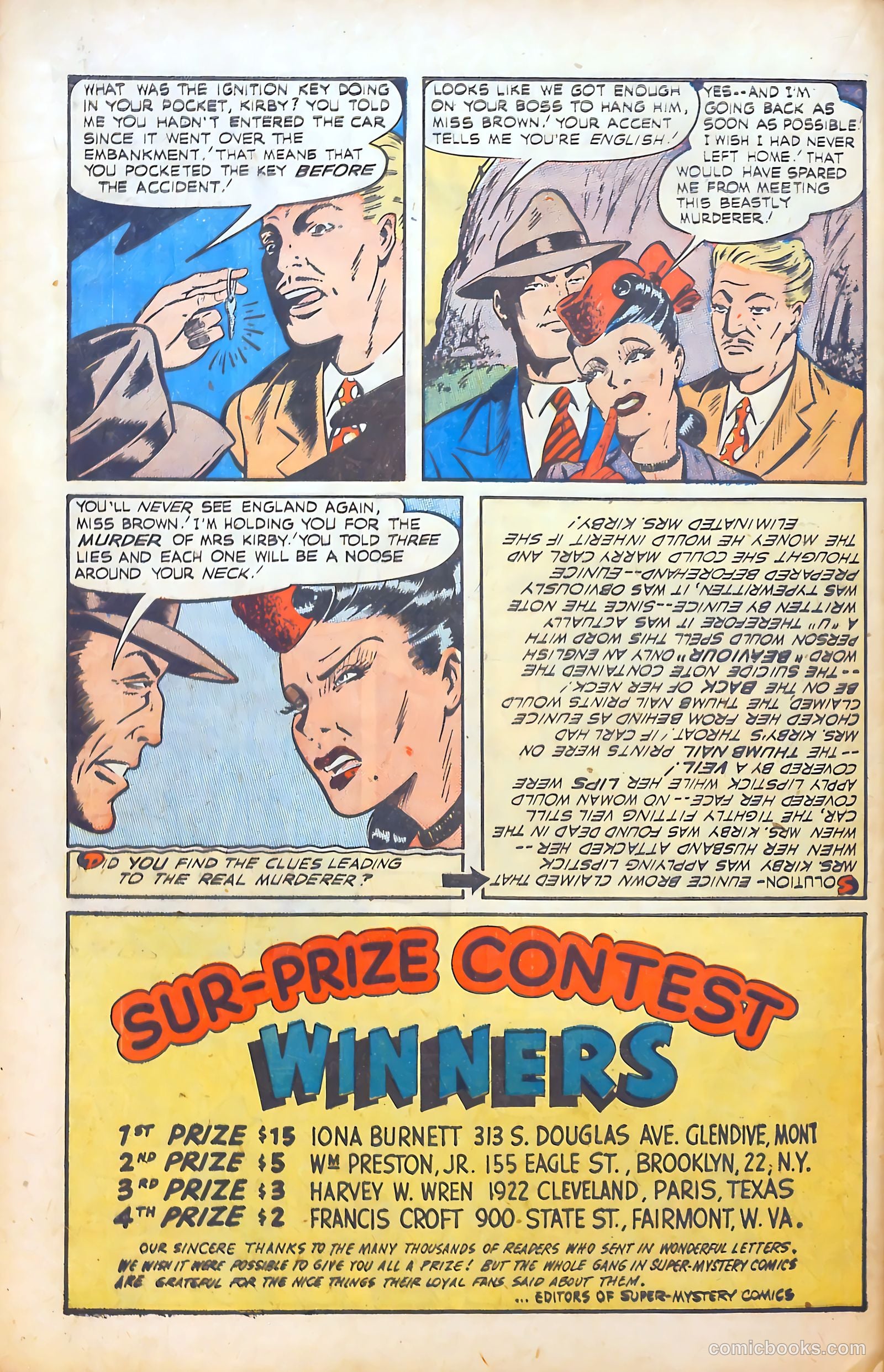 Super-Mystery Comics v8 #2 — page 40 of 52