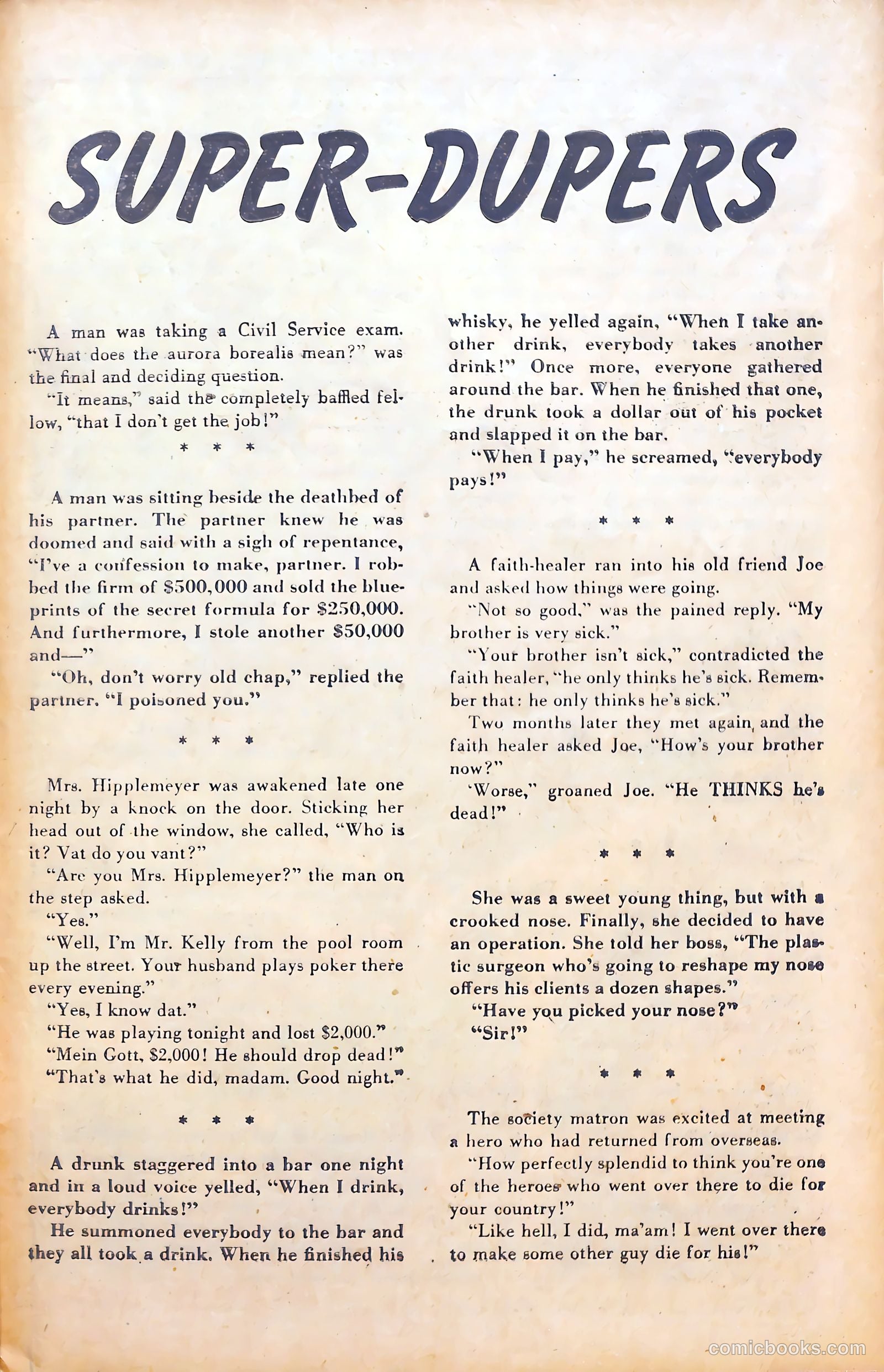 Super-Mystery Comics v8 #2 — page 41 of 52