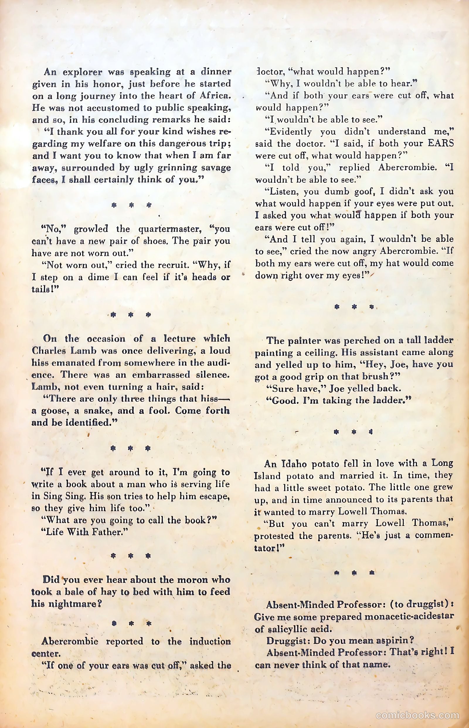 Super-Mystery Comics v8 #2 — page 42 of 52