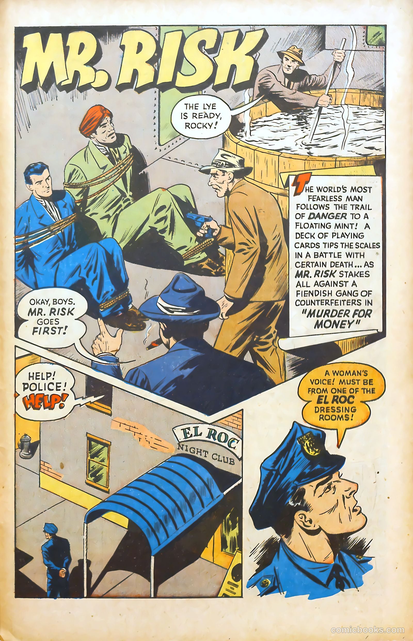 Super-Mystery Comics v8 #2 — page 43 of 52