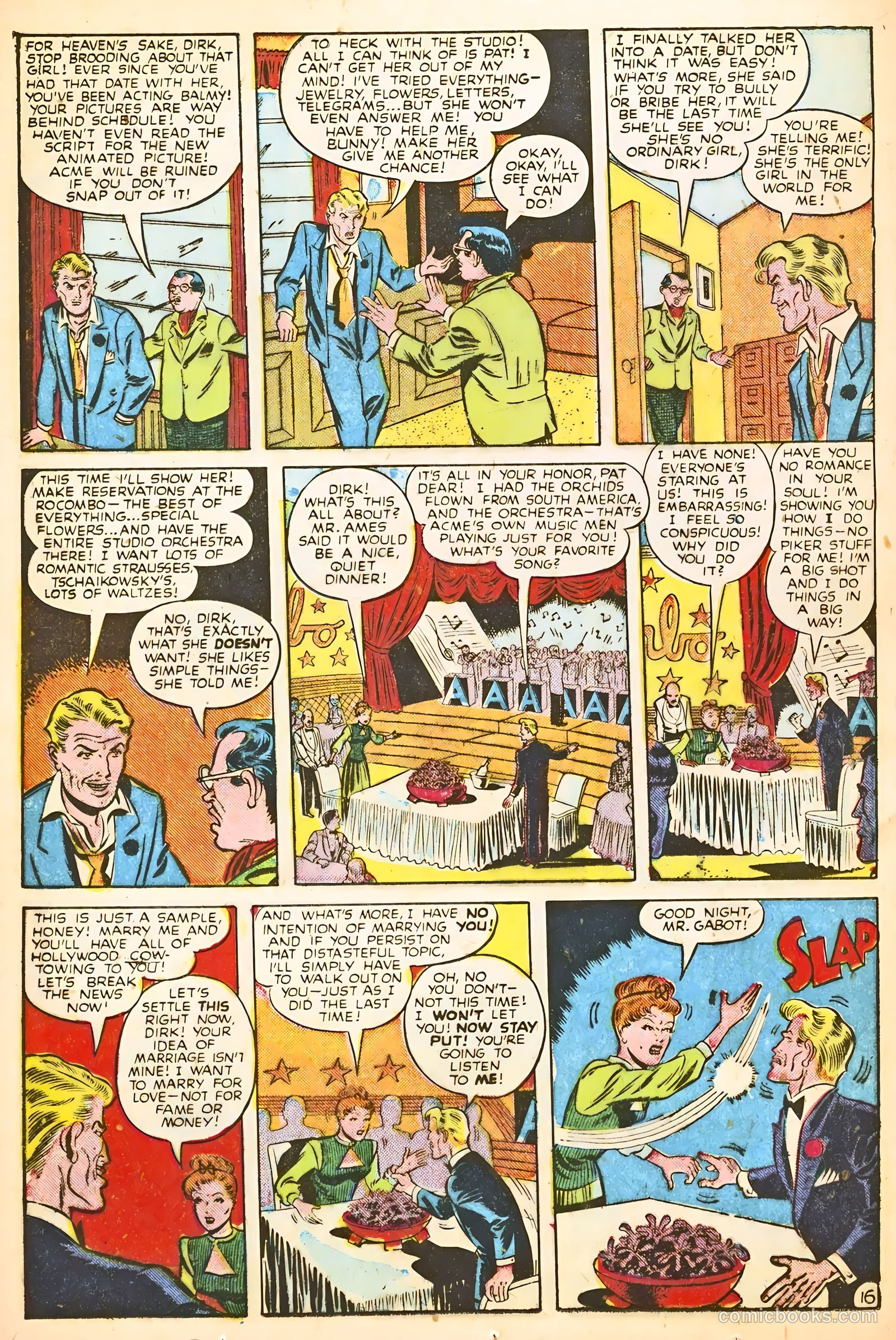 Boy Comics #39 (1950) — page 20 of 52