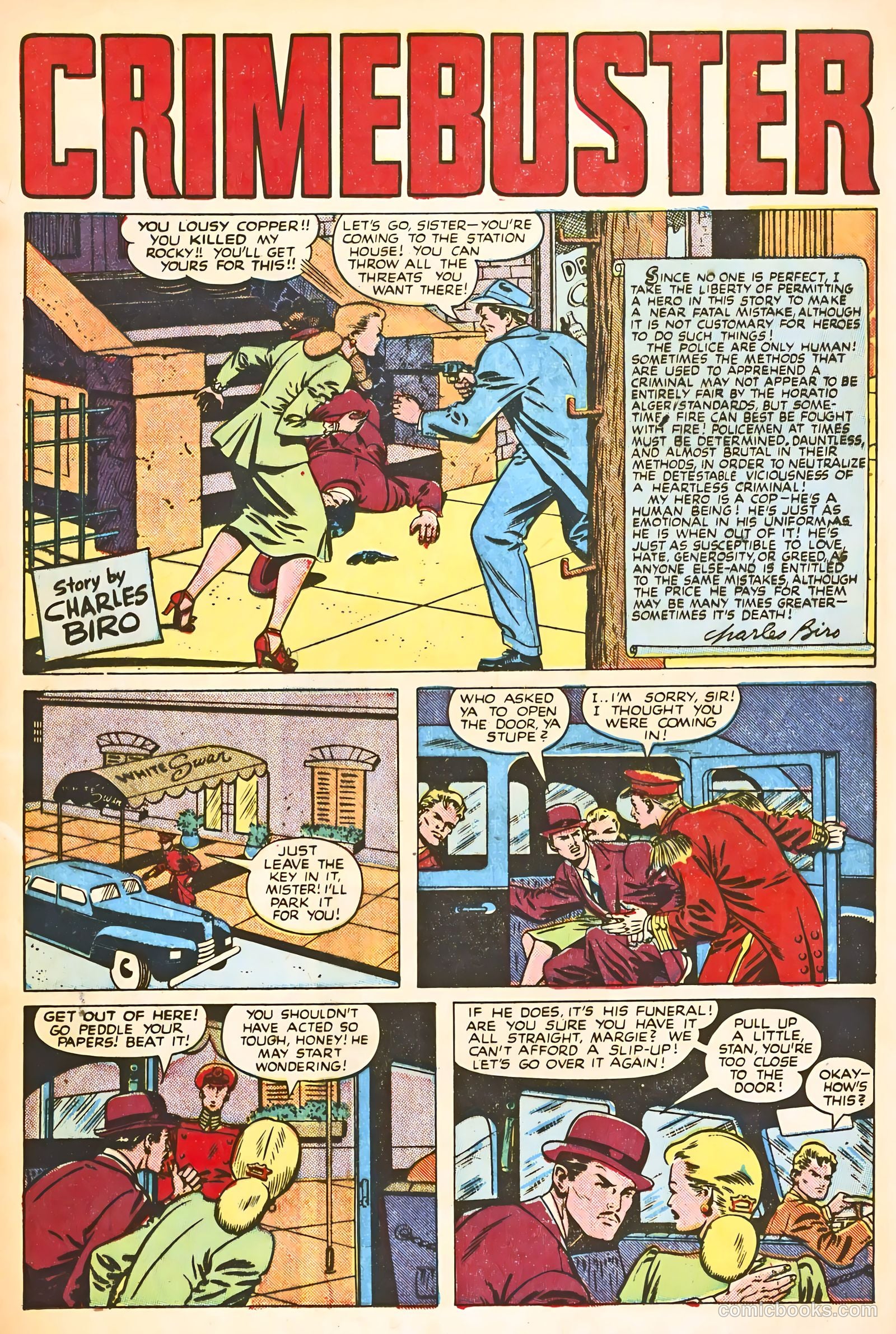 Boy Comics #39 (1950) — page 25 of 52