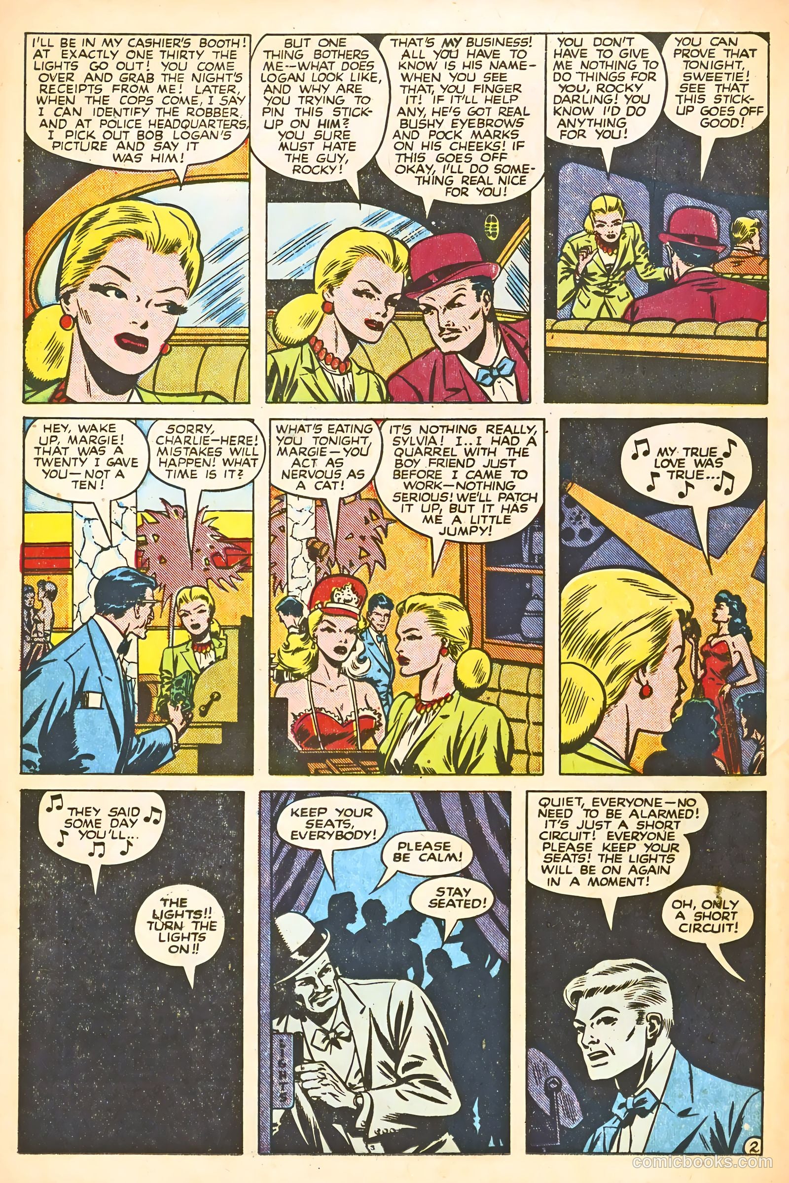 Boy Comics #39 (1950) — page 26 of 52